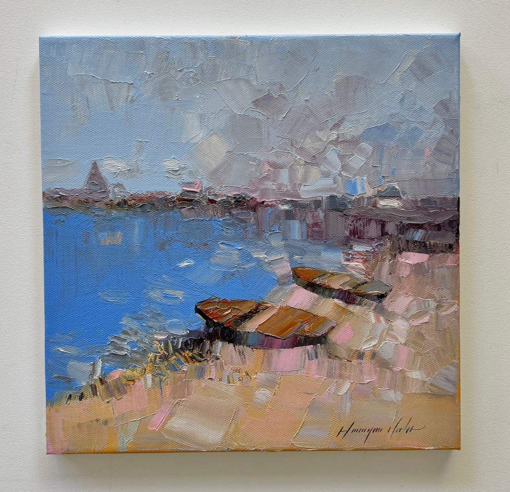 Seashore