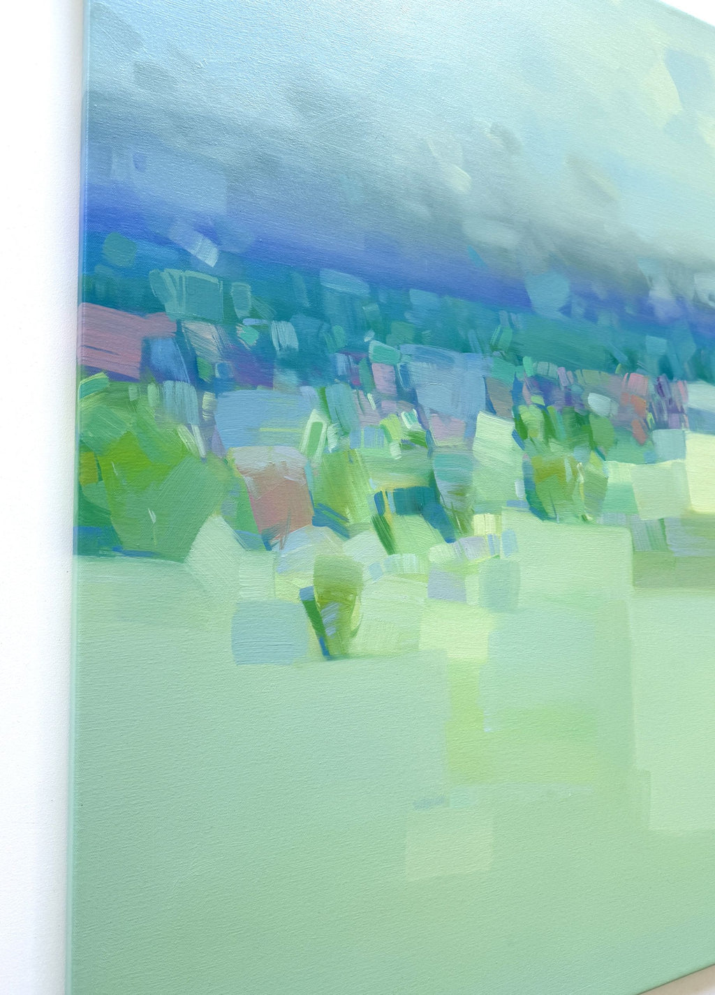 Summer Valley