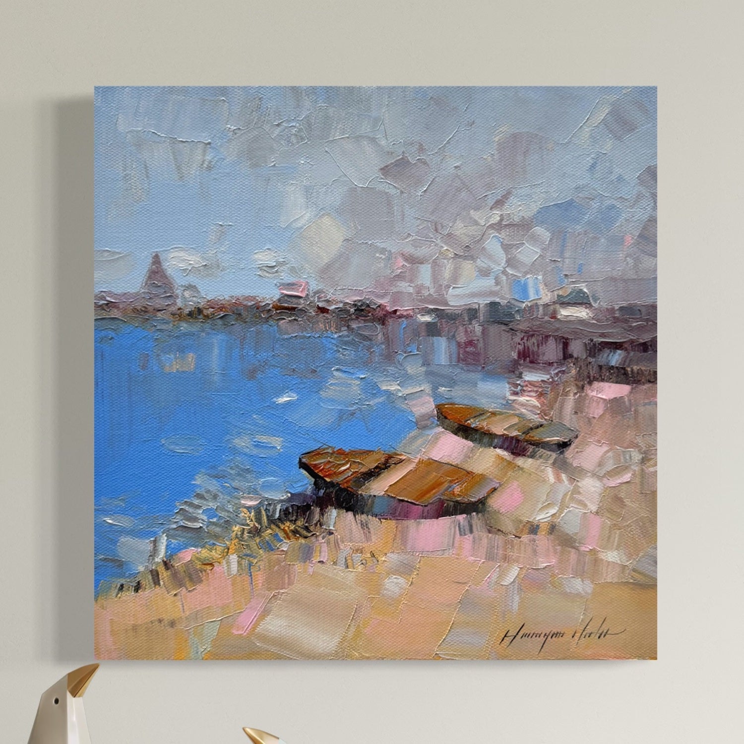 Seashore