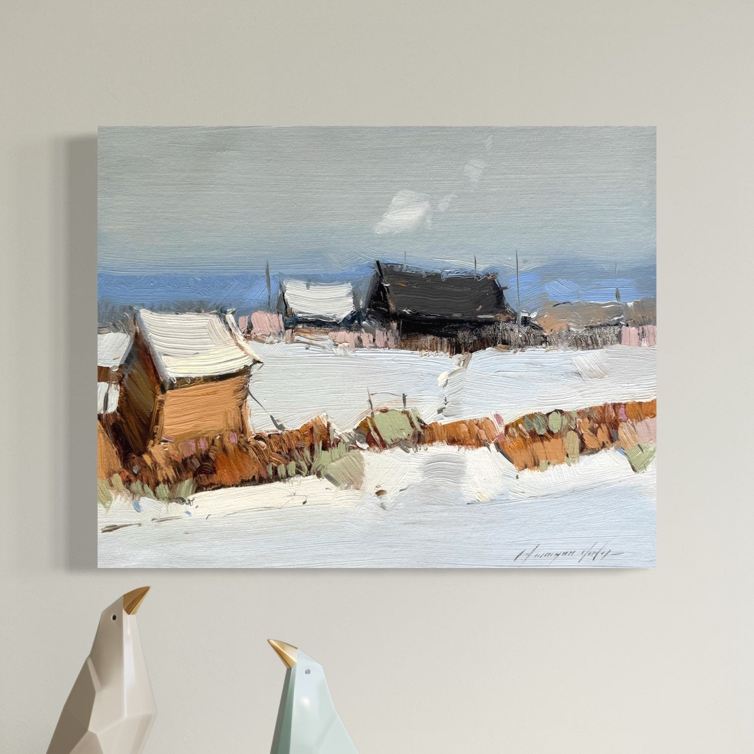 Village