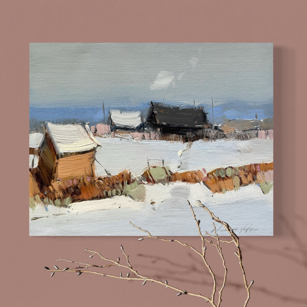 Village