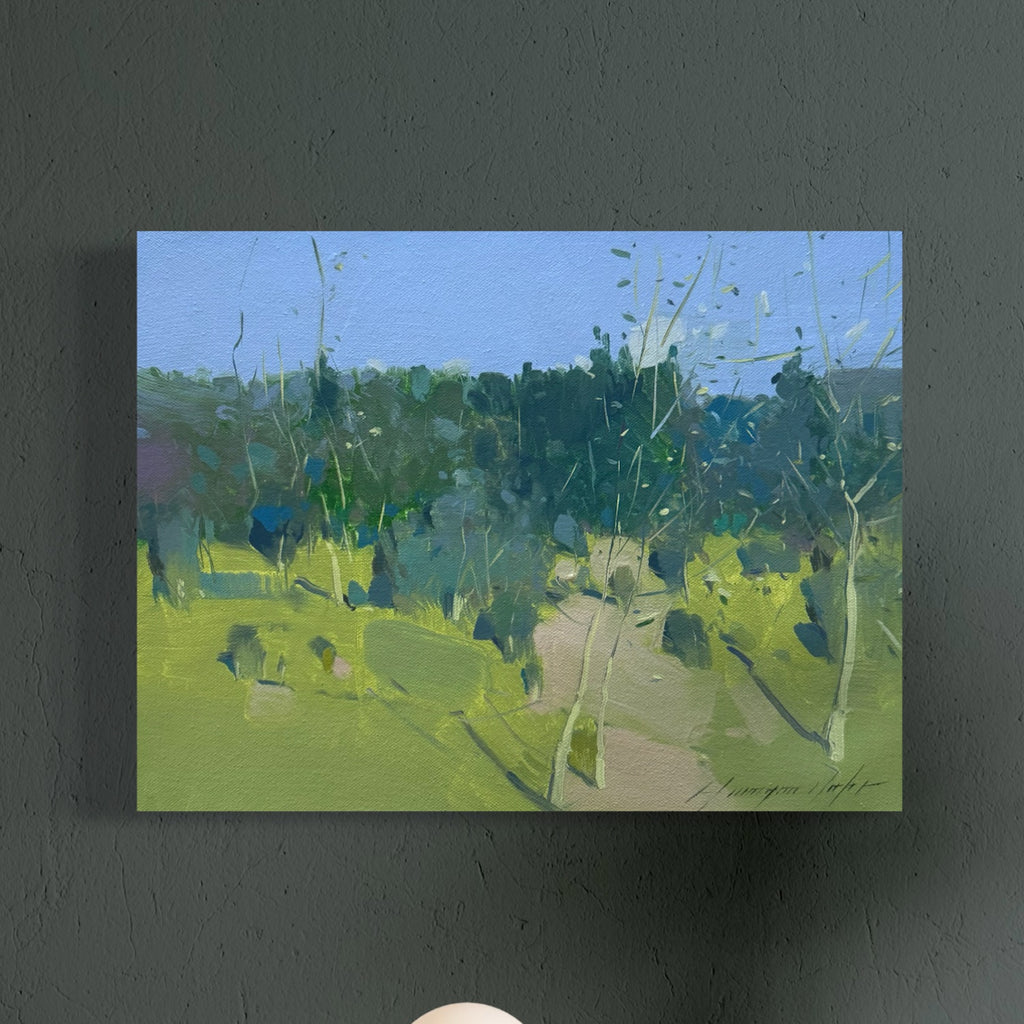 Summer Day