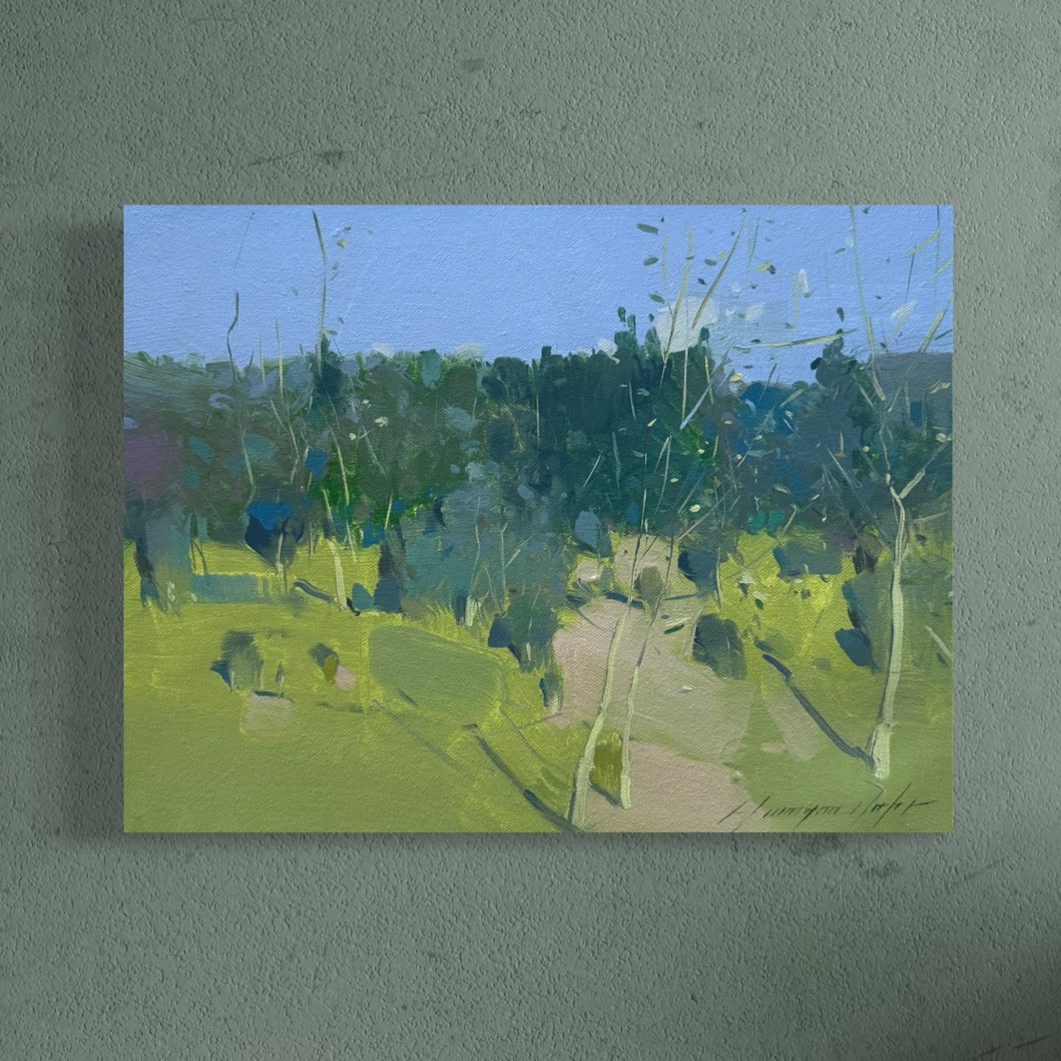 Summer Day