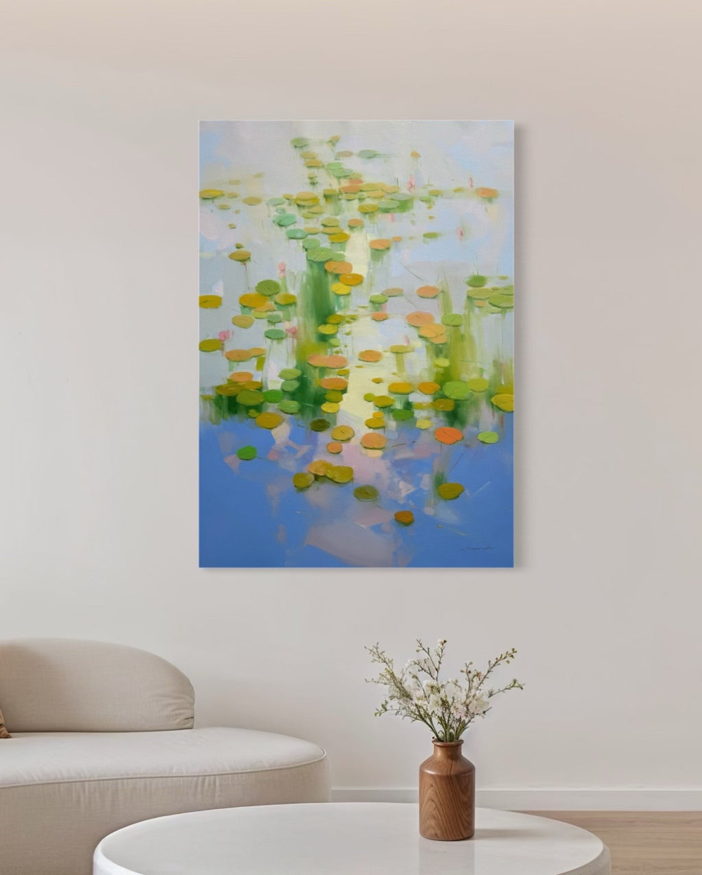 Waterlilies