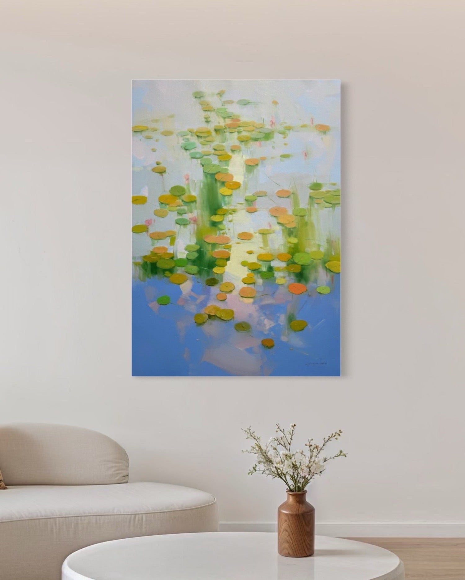Waterlilies