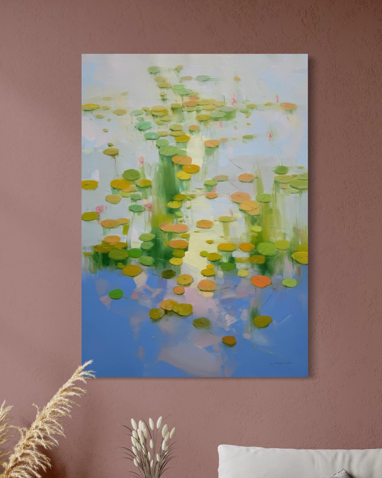 Waterlilies