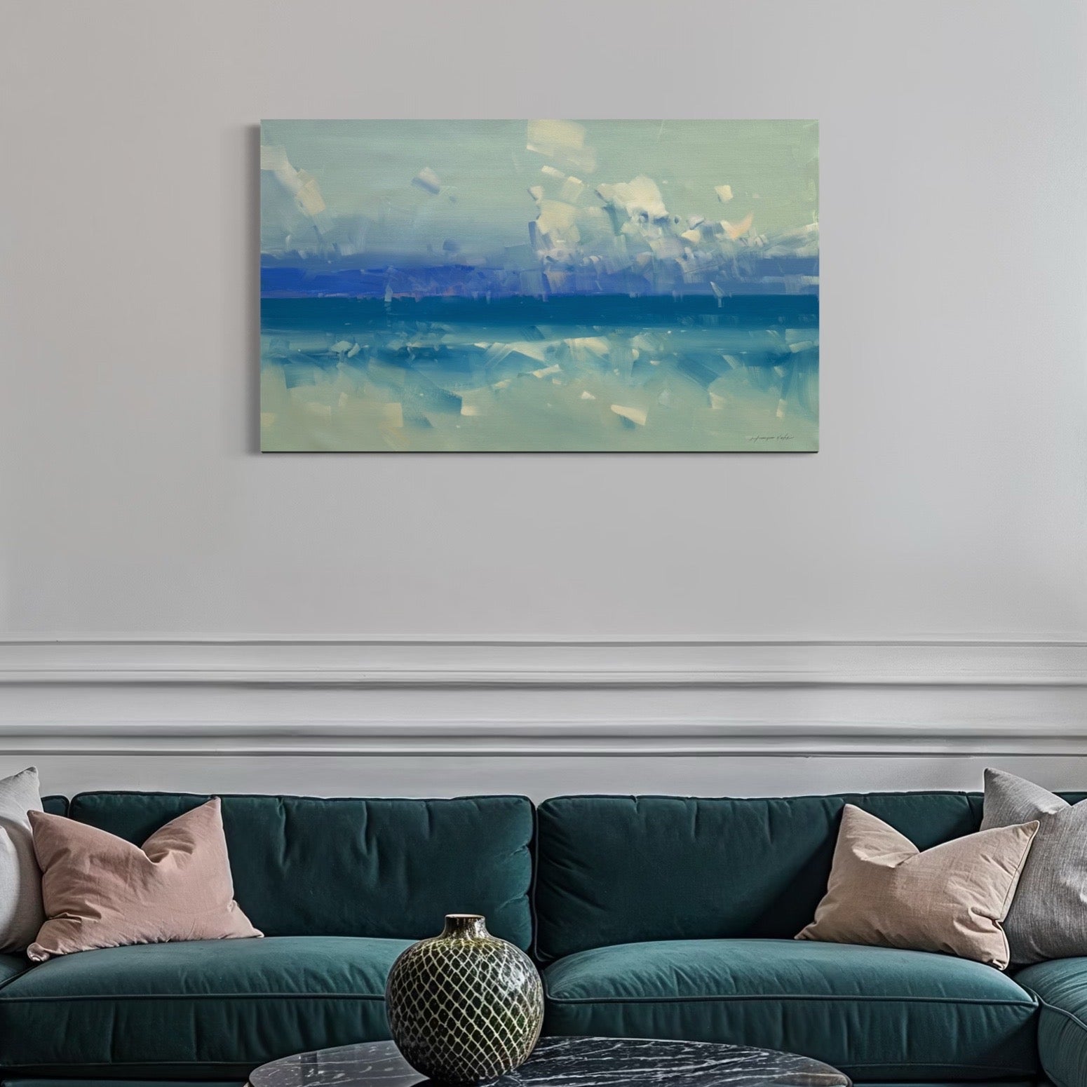 Turquoise Bay