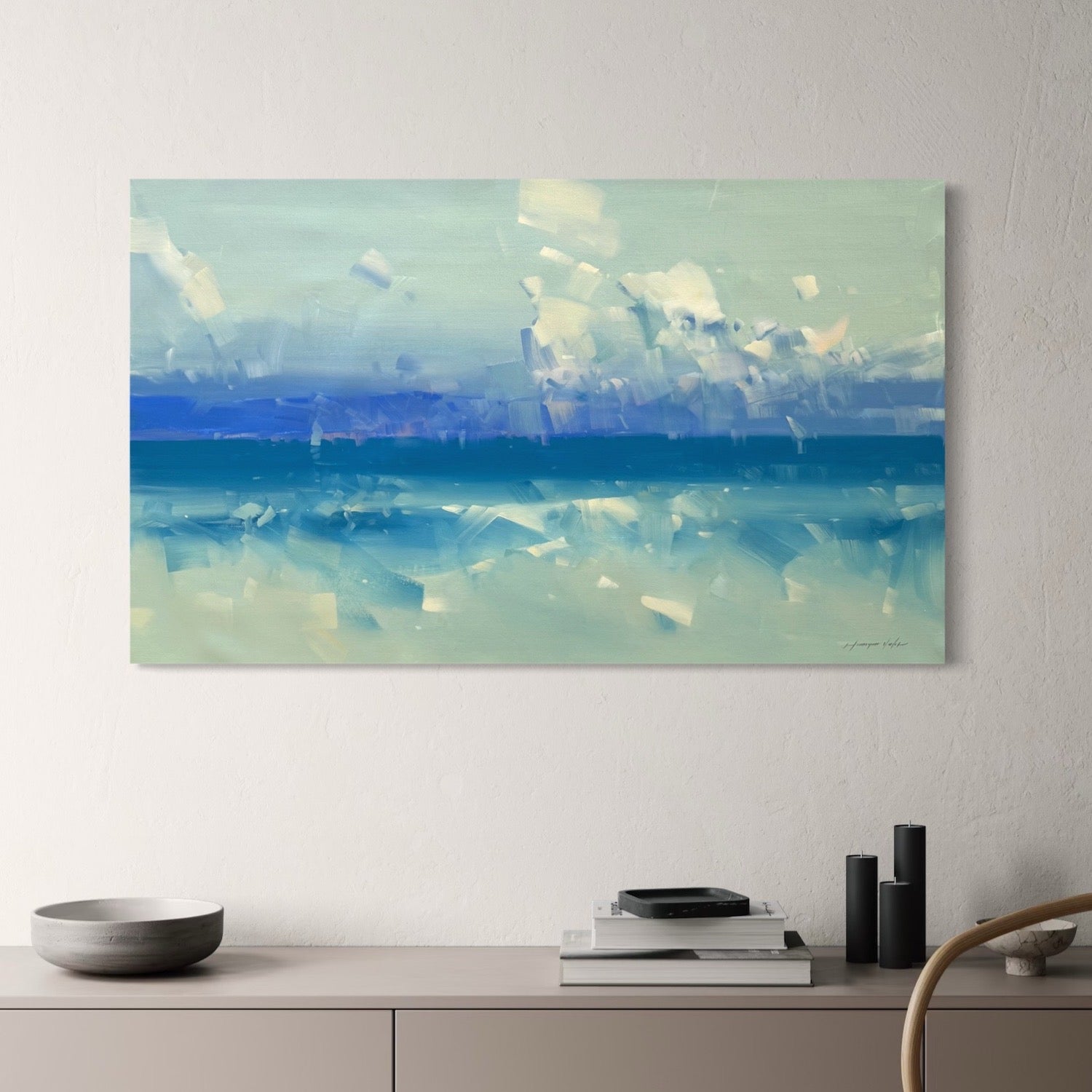 Turquoise Bay