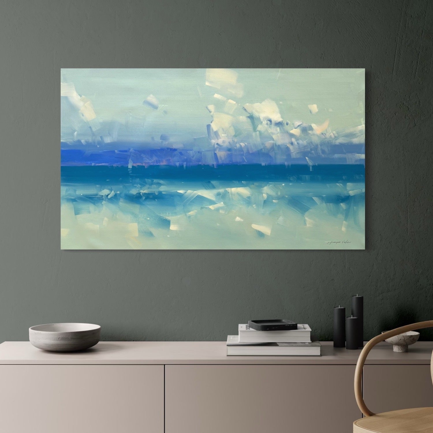 Turquoise Bay