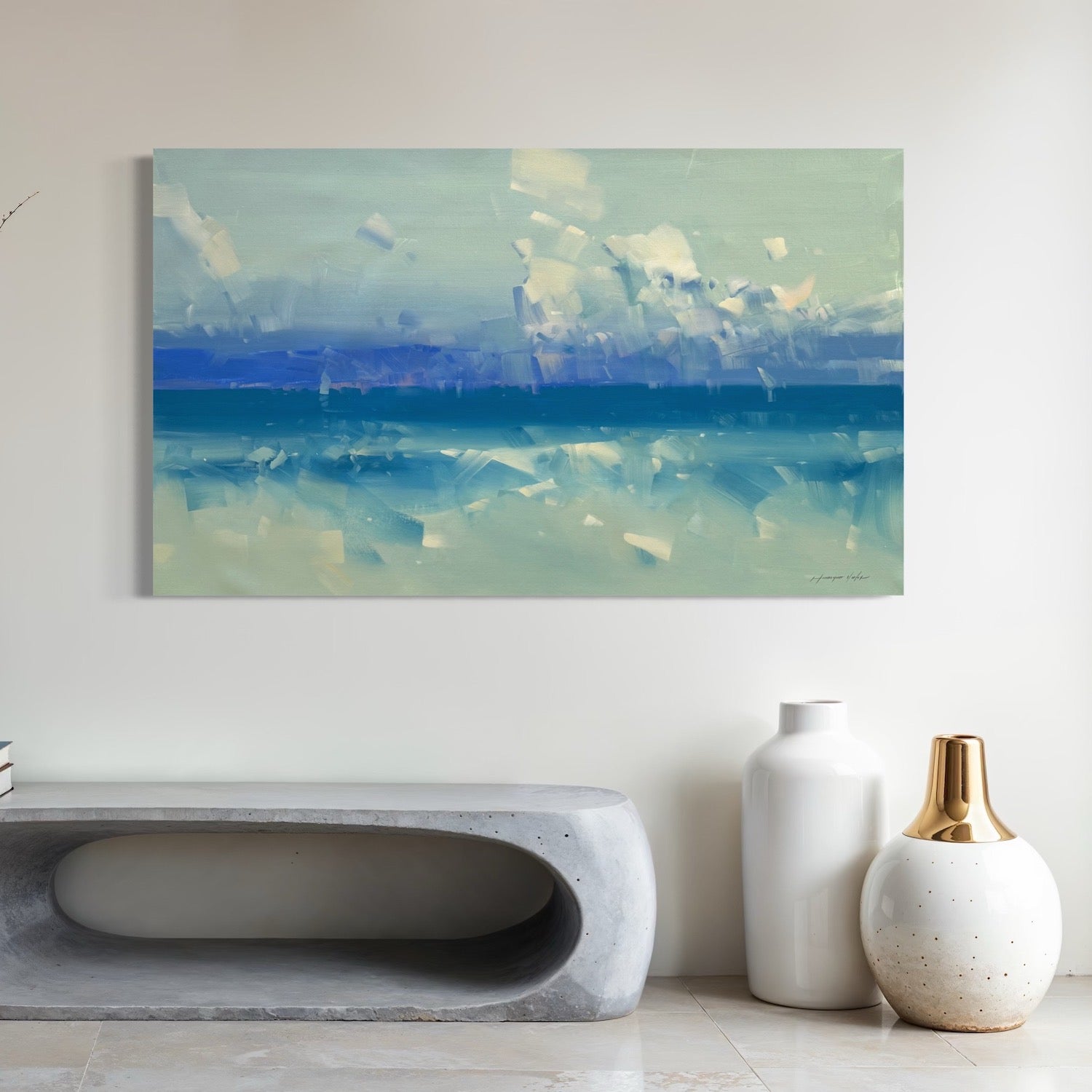 Turquoise Bay