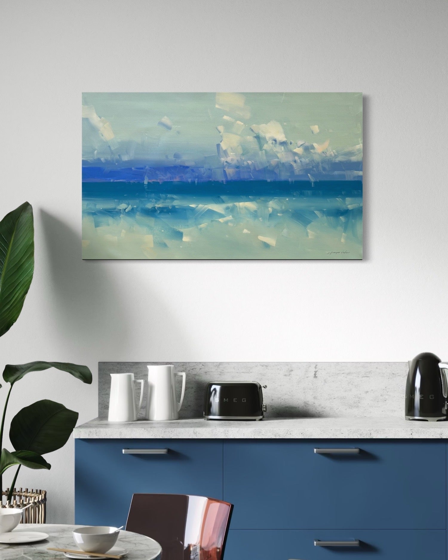 Turquoise Bay