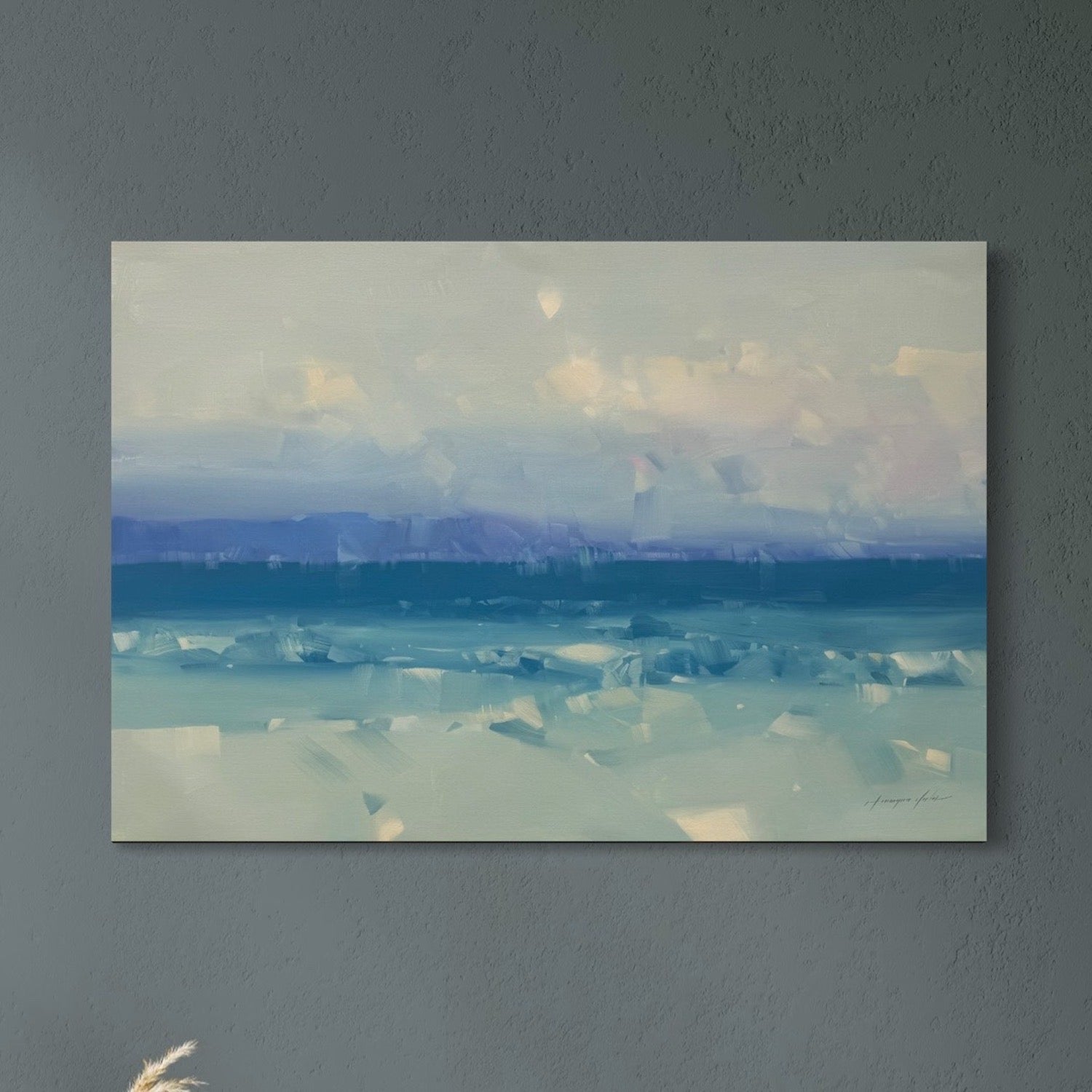 South Coast