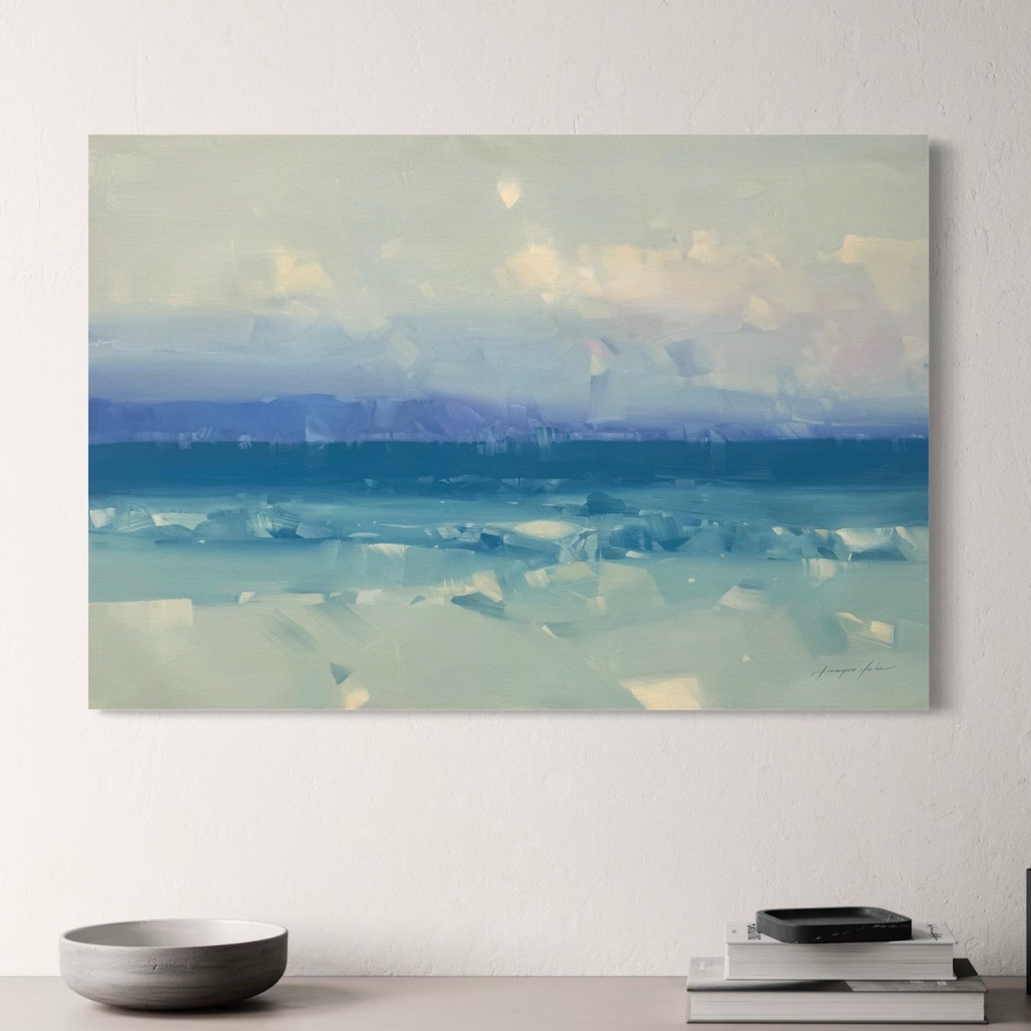 South Coast