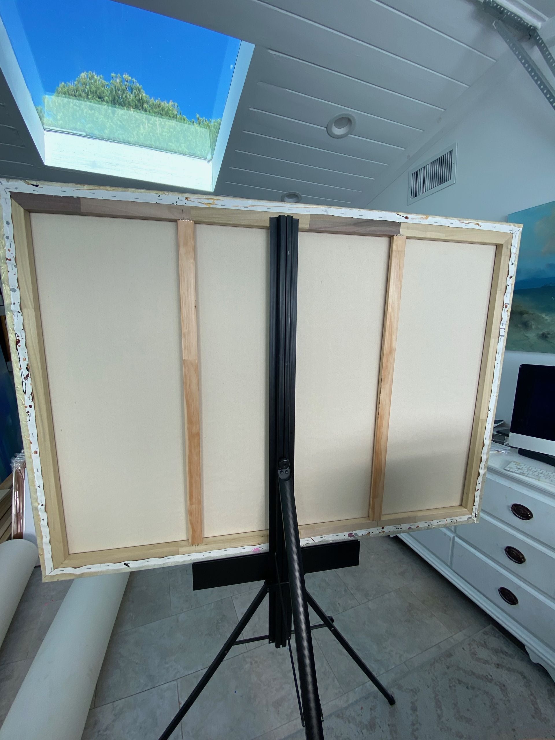 Pearl Frame