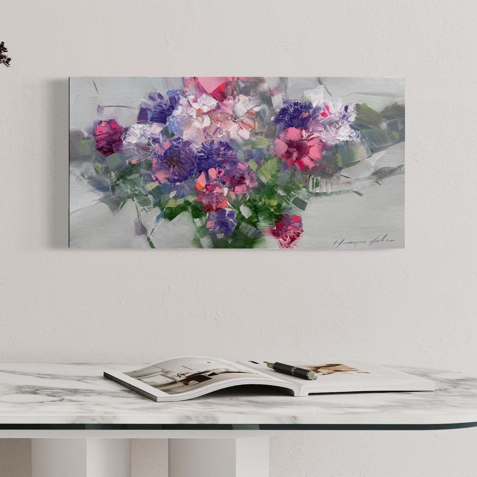 Peonies