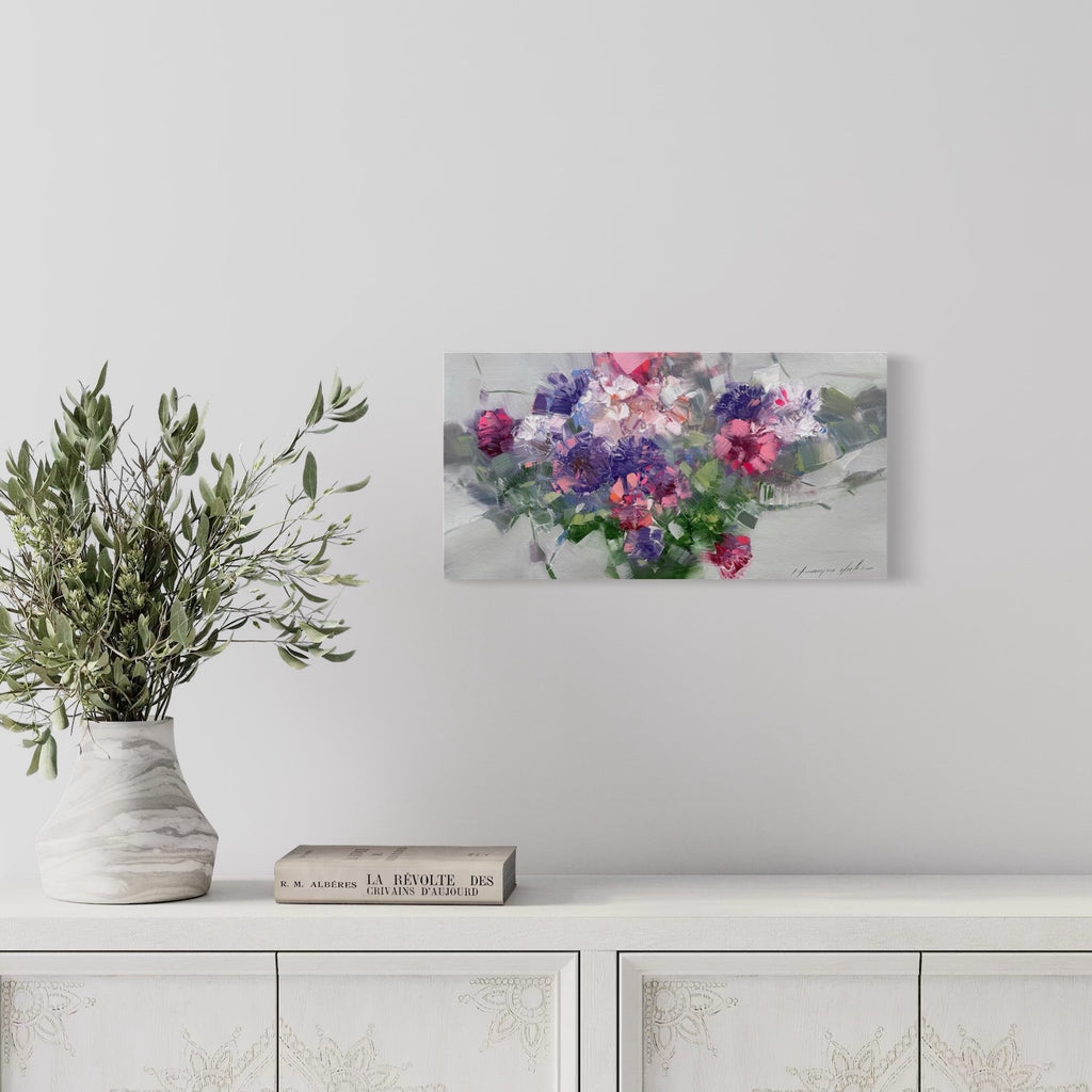 Peonies