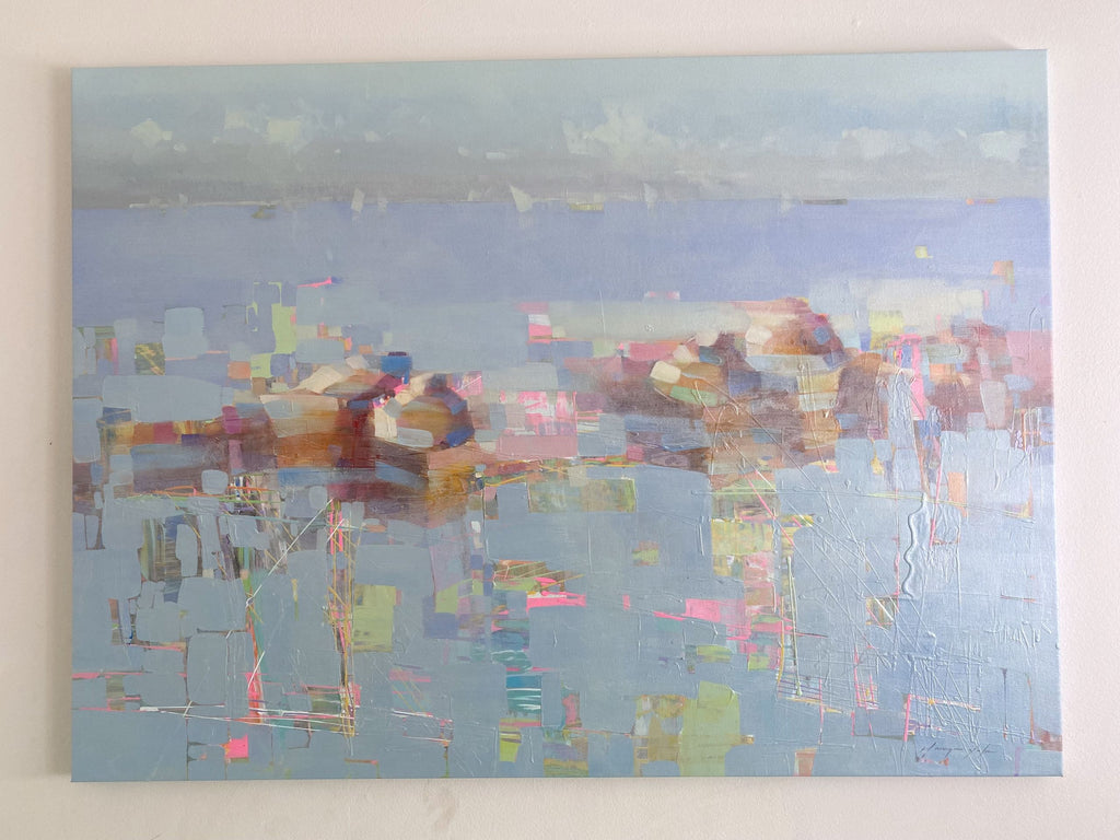 Canoes