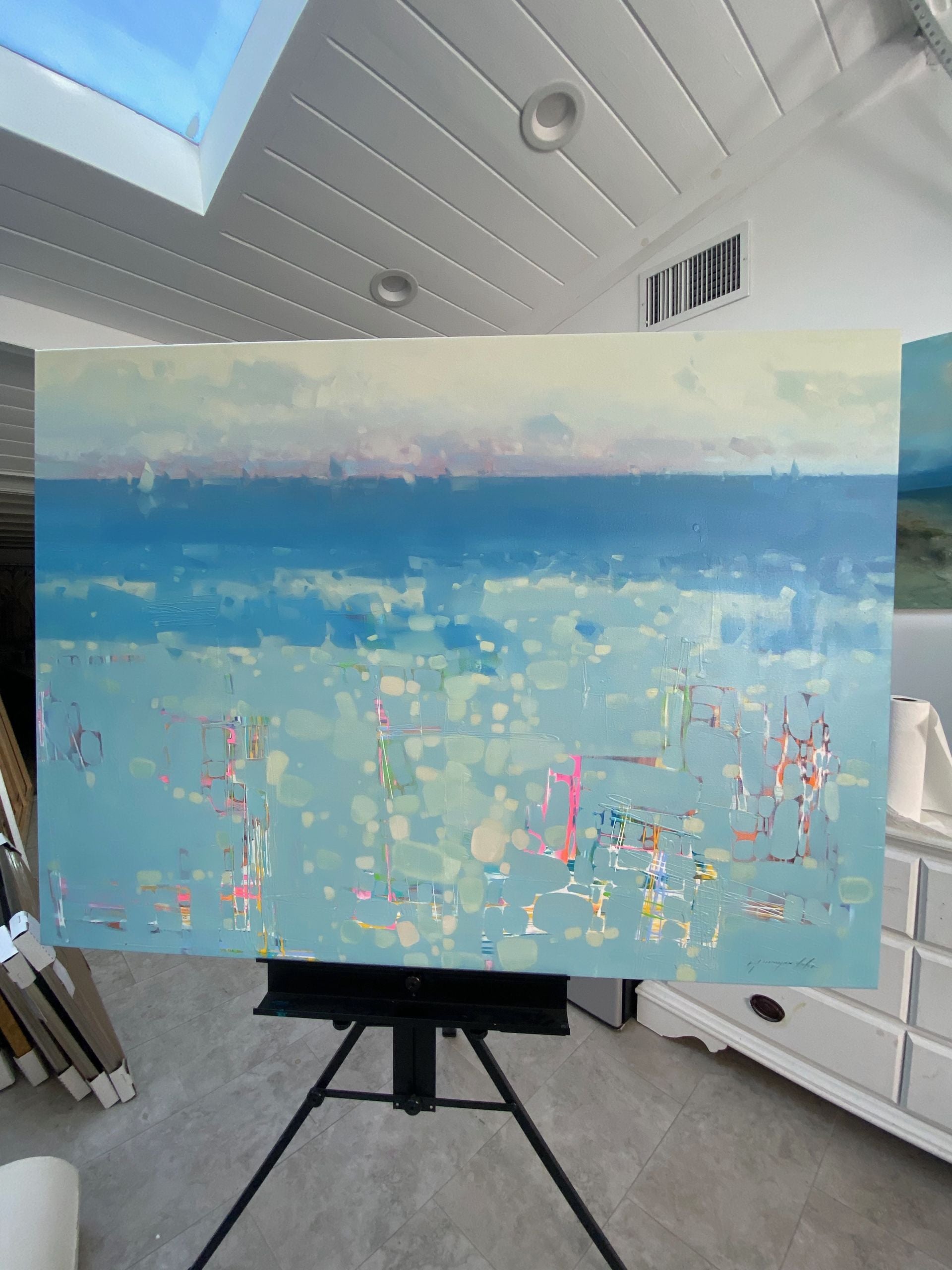 Ocean
