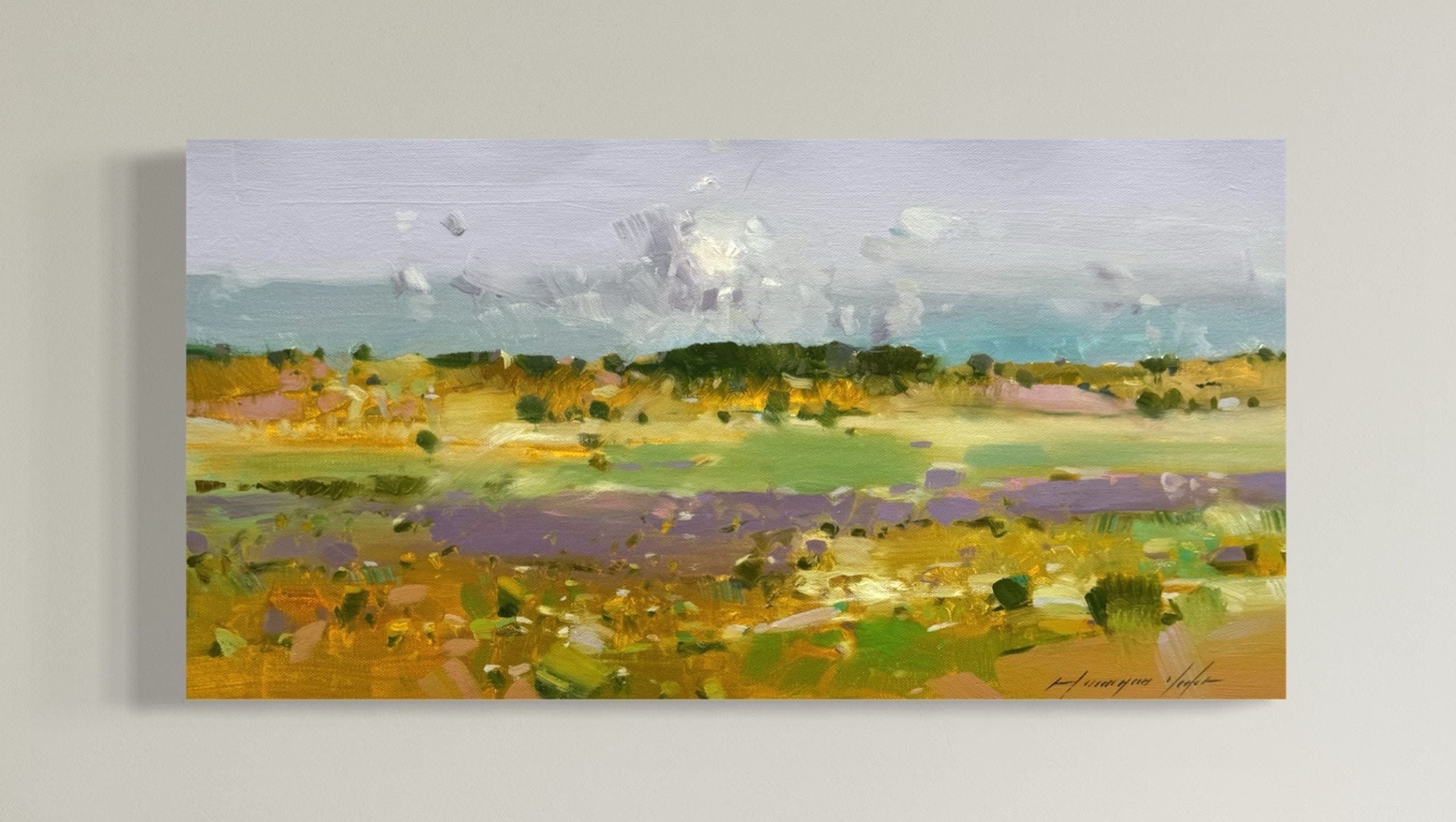 Lavenders Valley