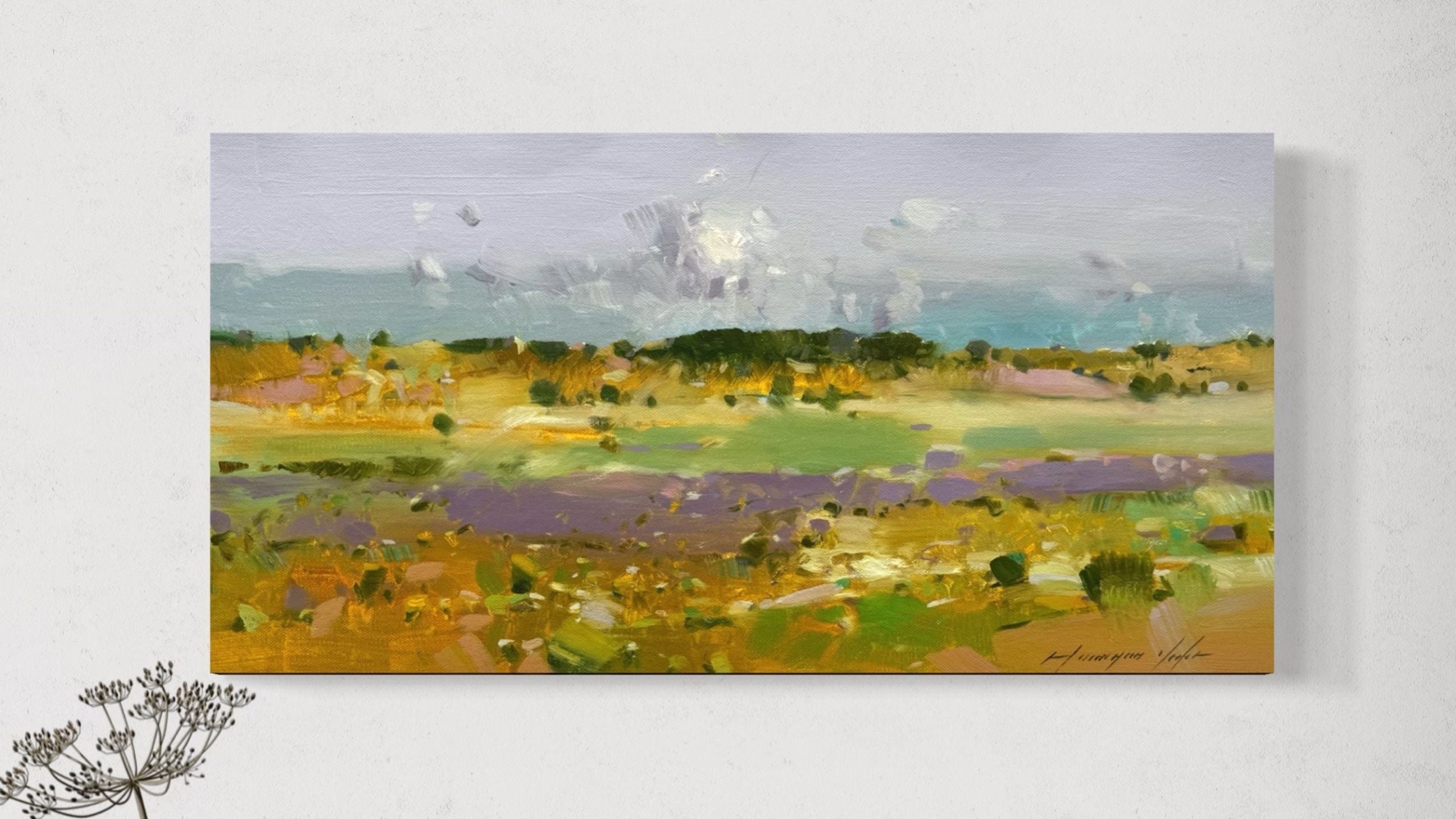 Lavenders Valley