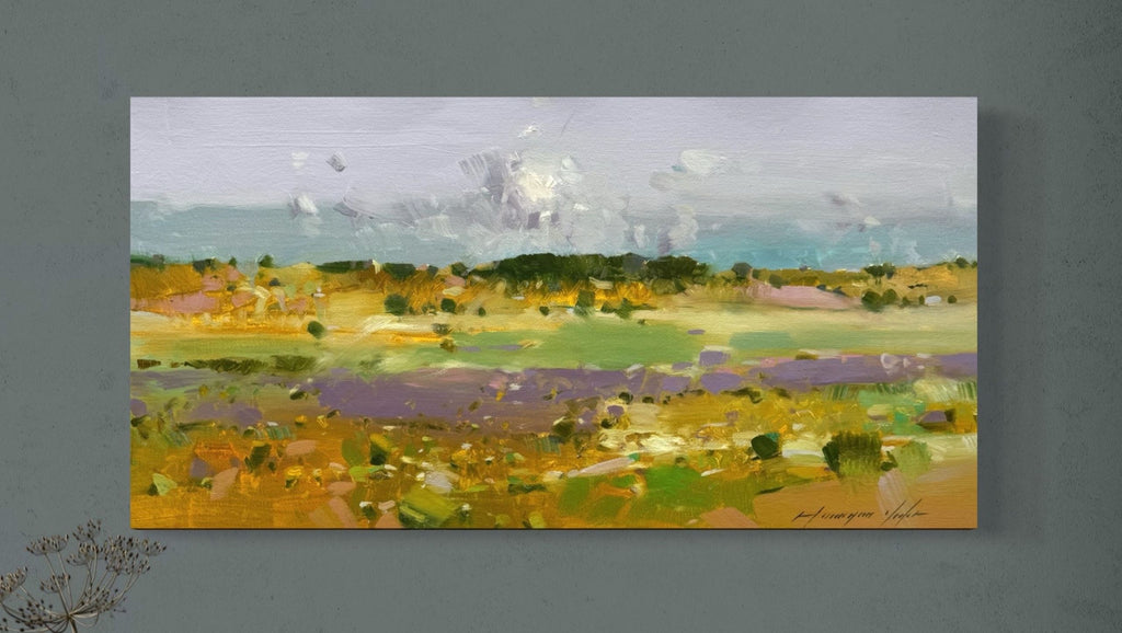 Lavenders Valley