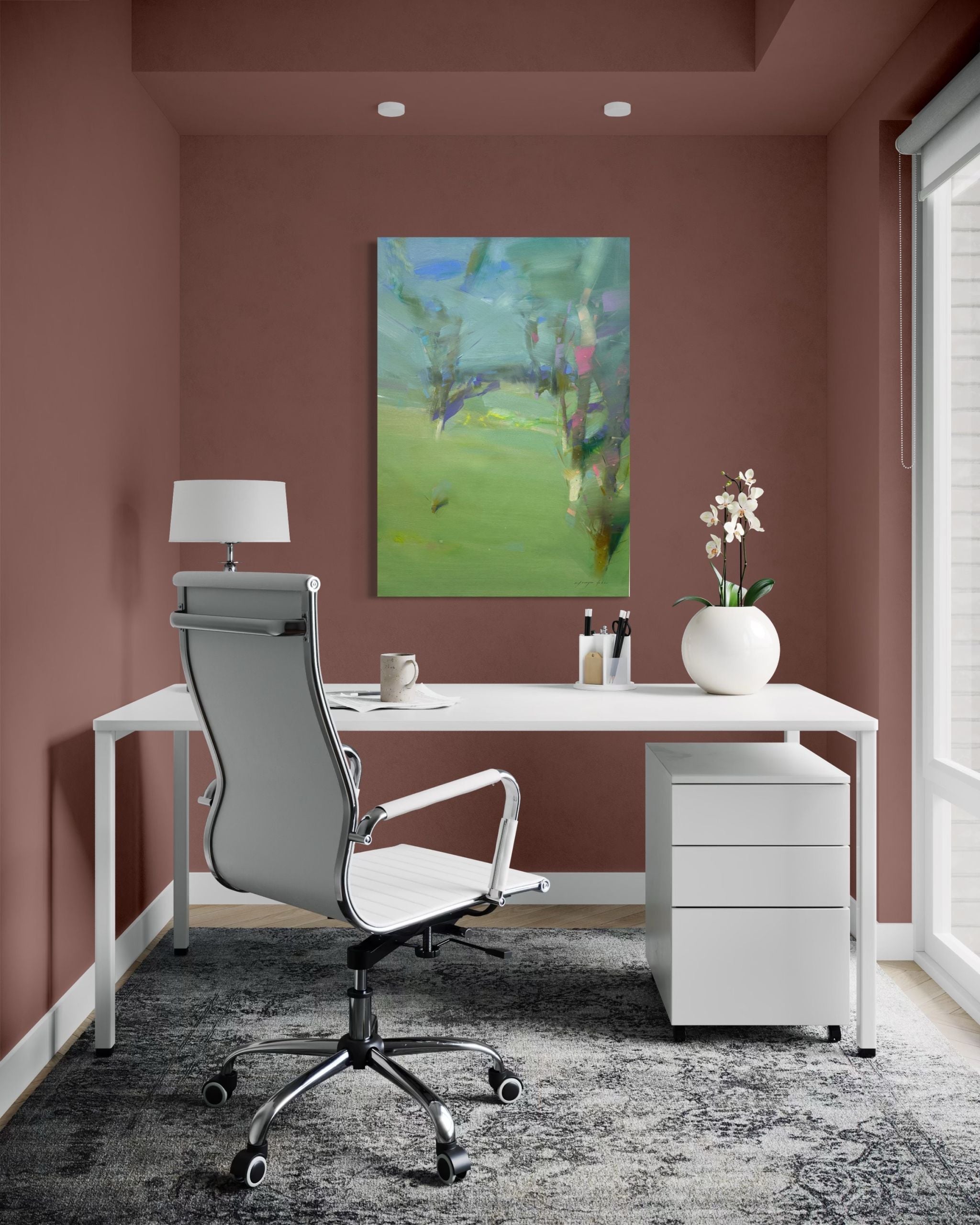 Grove Elegance