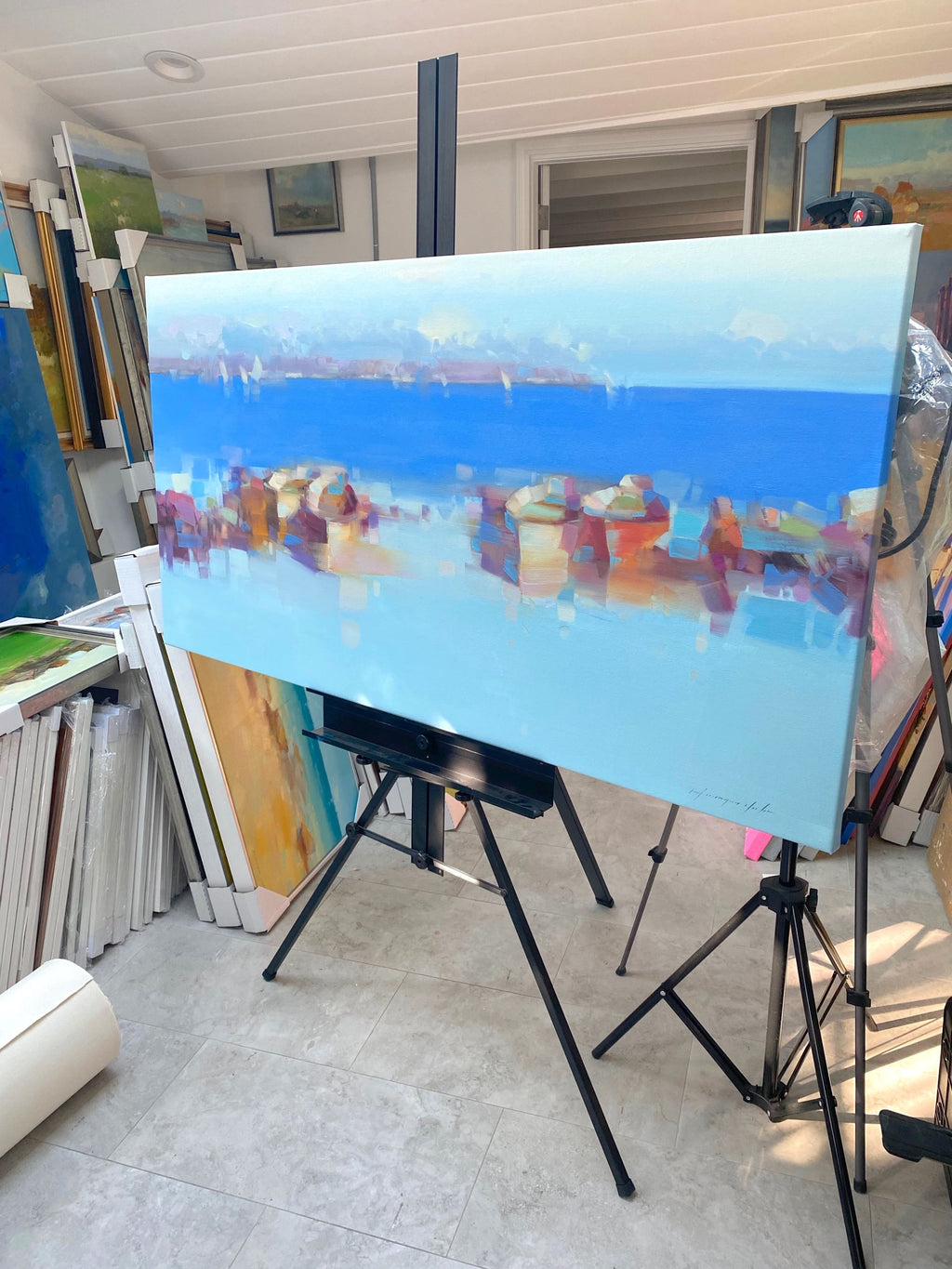 Rowboats