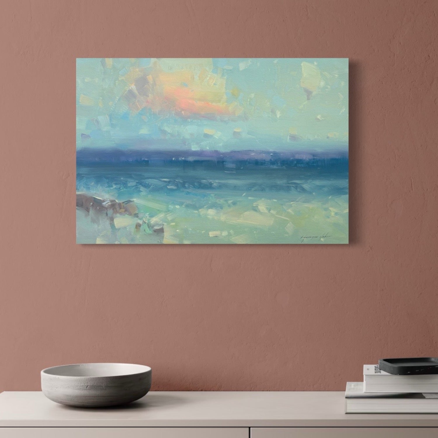 Coastal