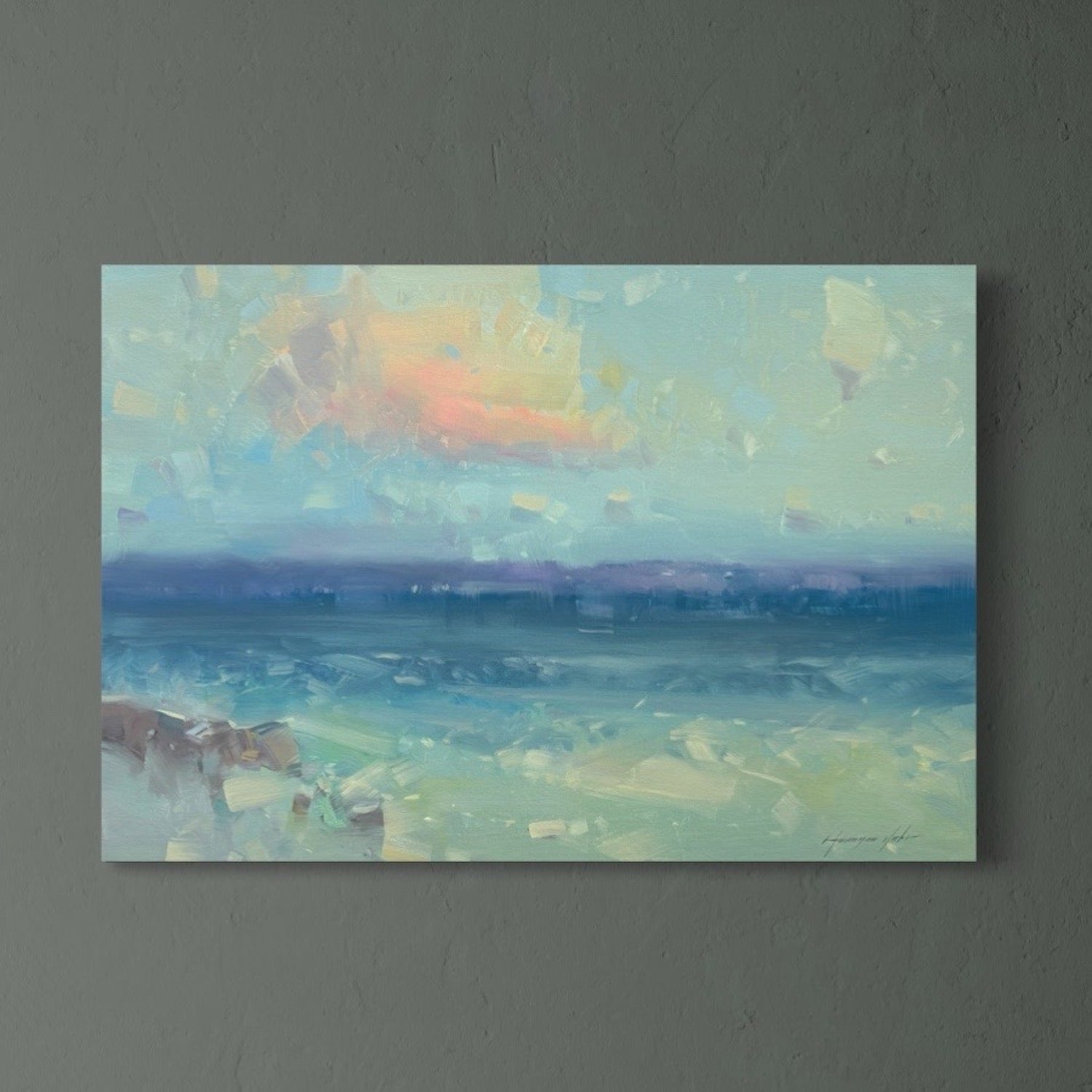Coastal