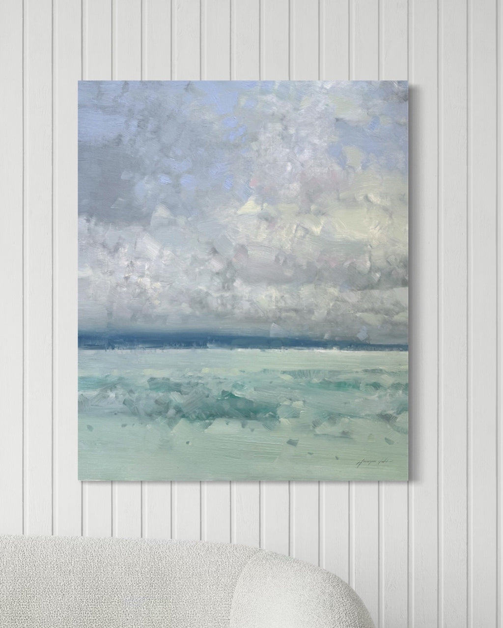 Caribbean Shore