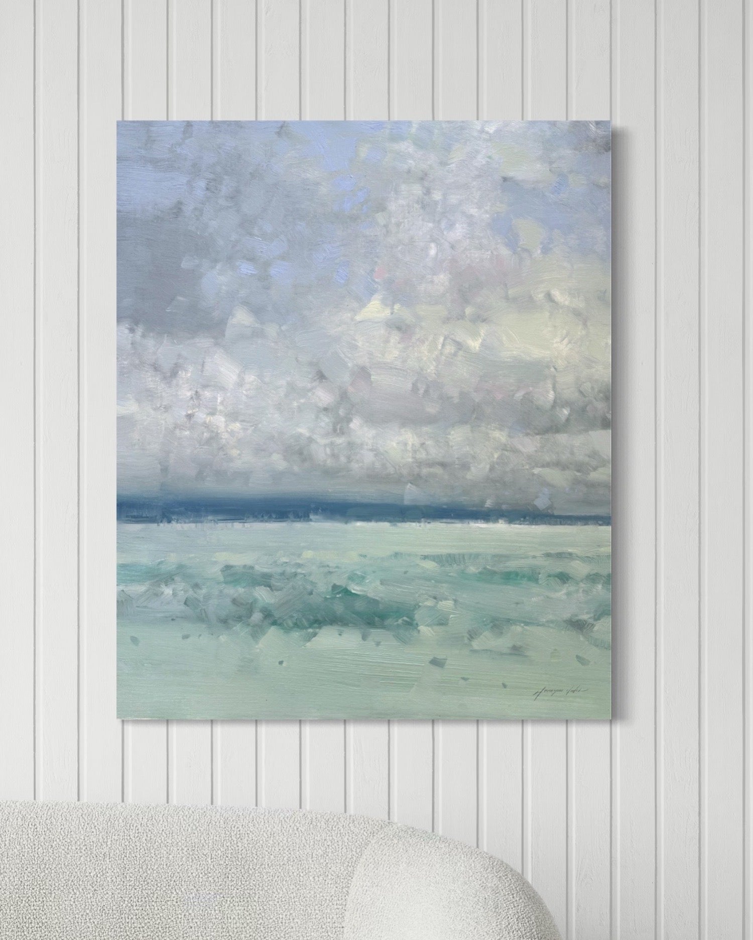 Caribbean Shore