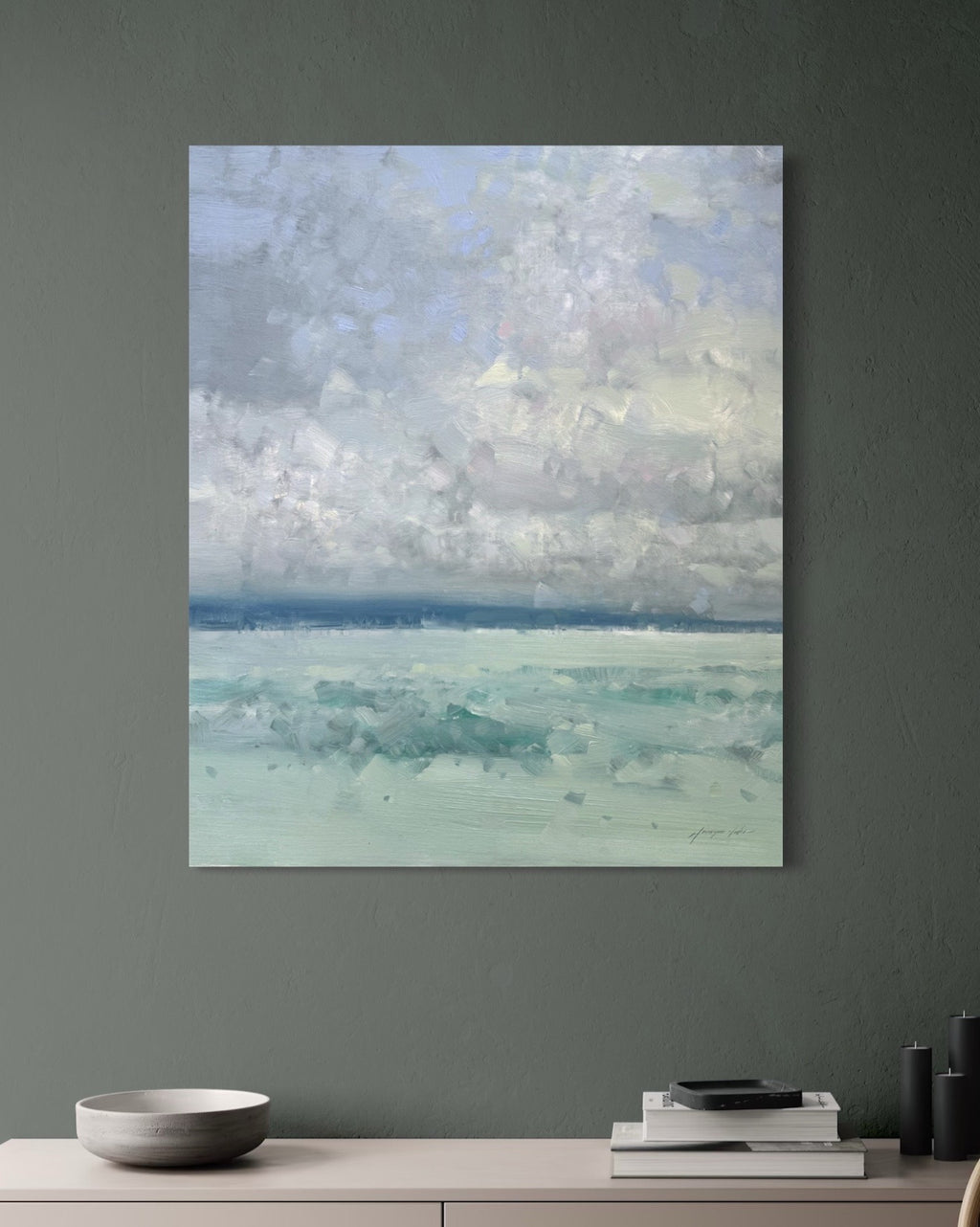 Caribbean Shore
