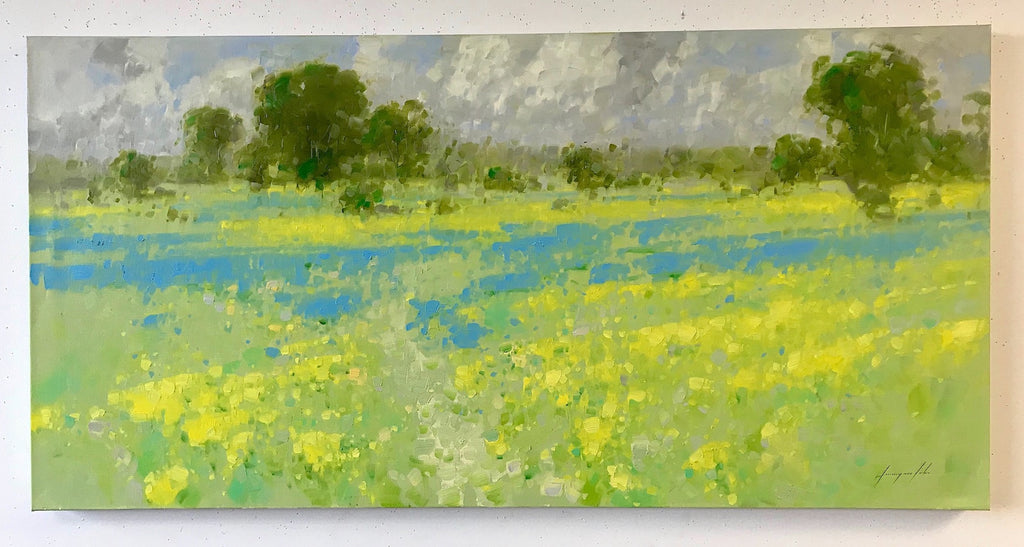 Summer Field