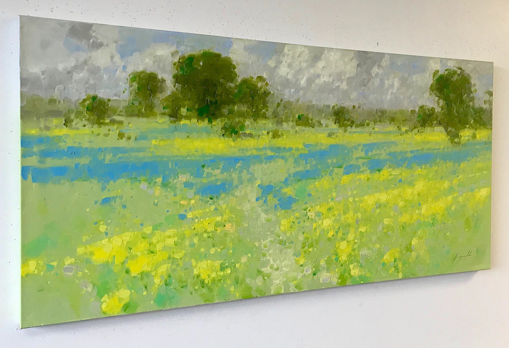 Summer Field