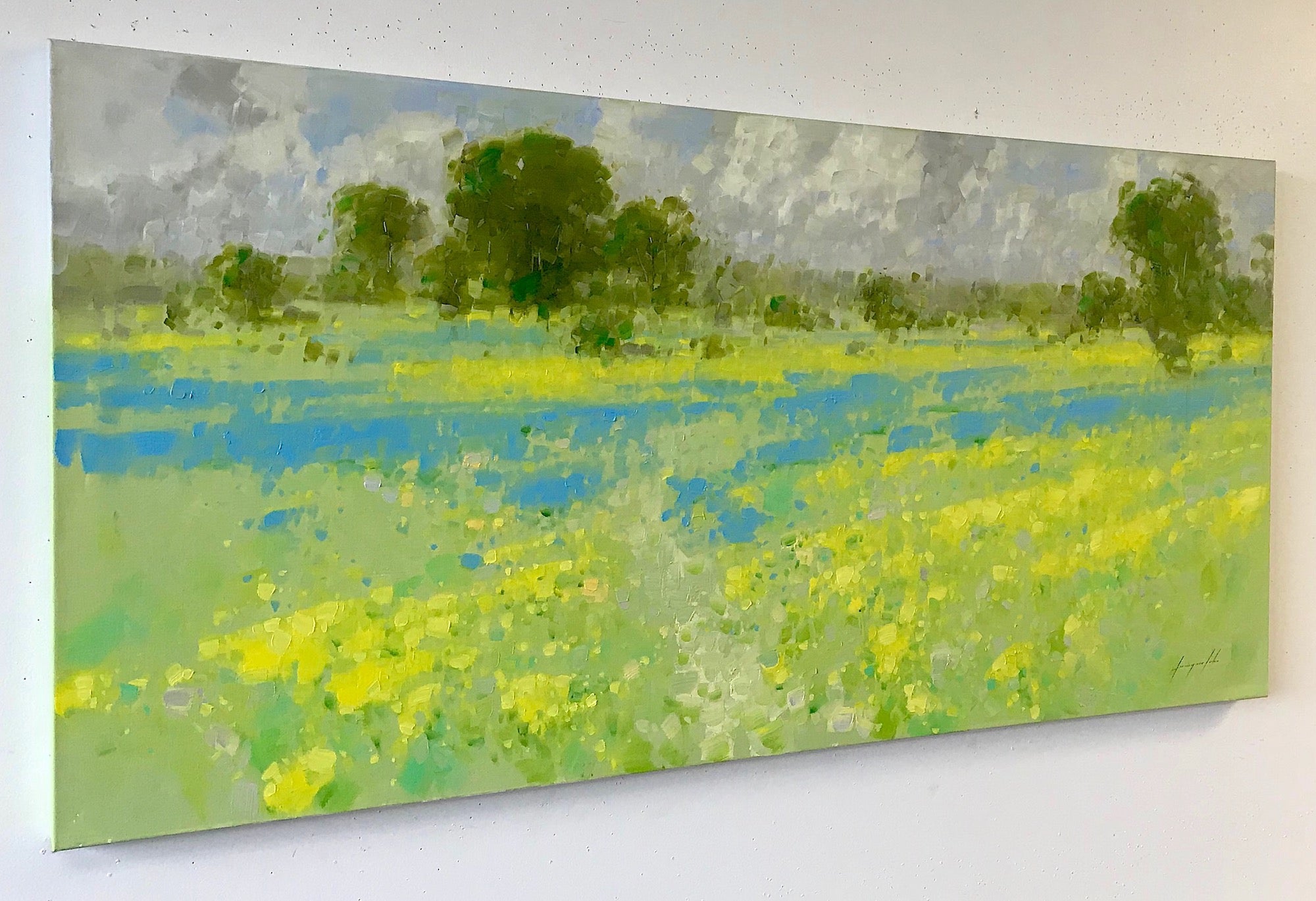 Summer Field