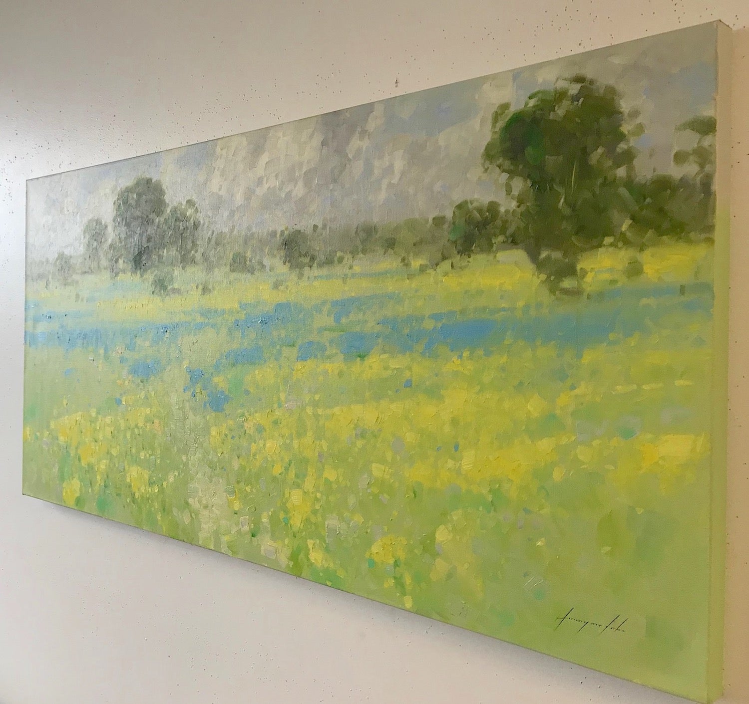 Summer Field