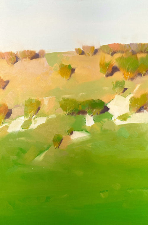 Autumn Palette