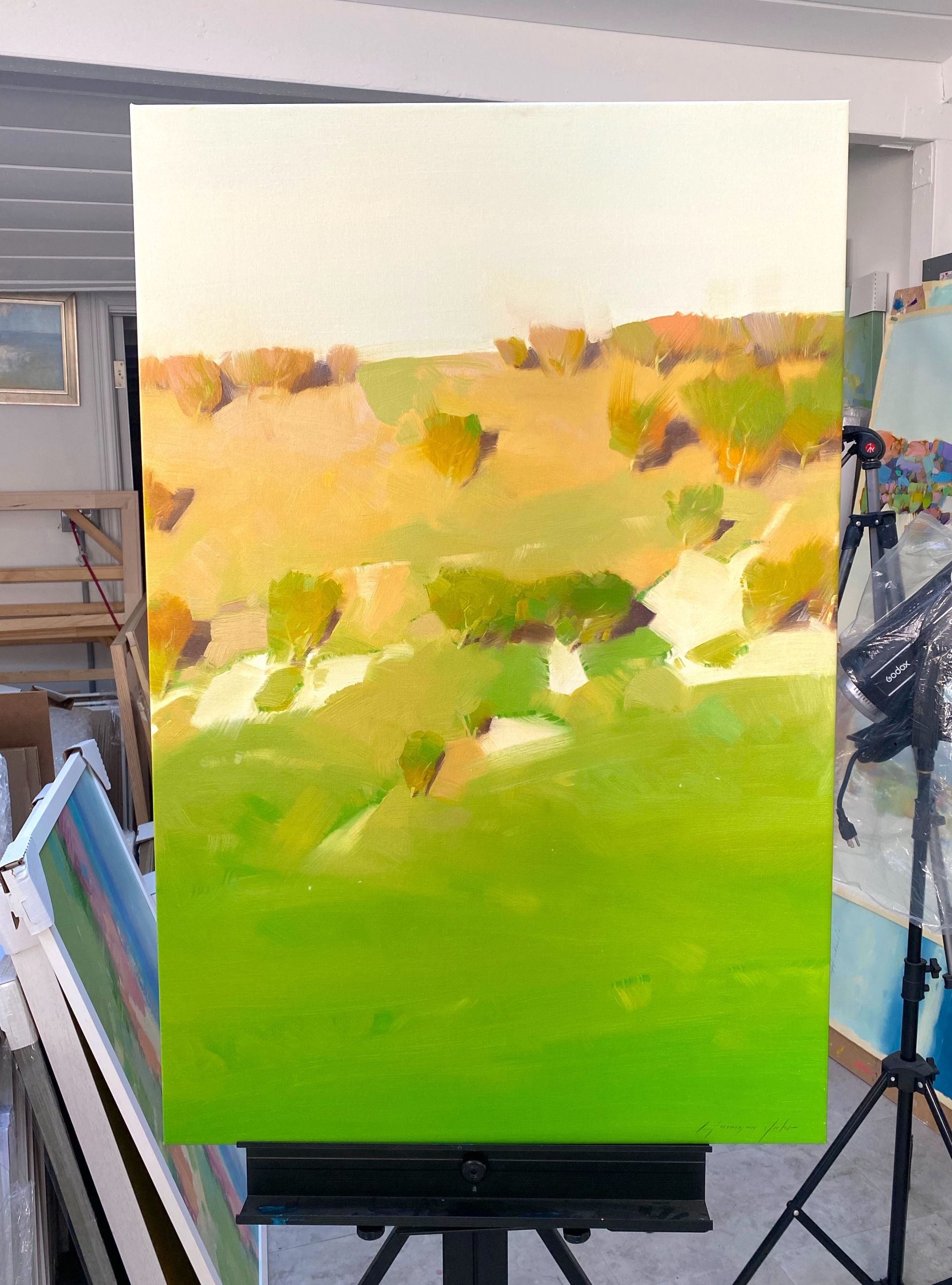 Autumn Palette