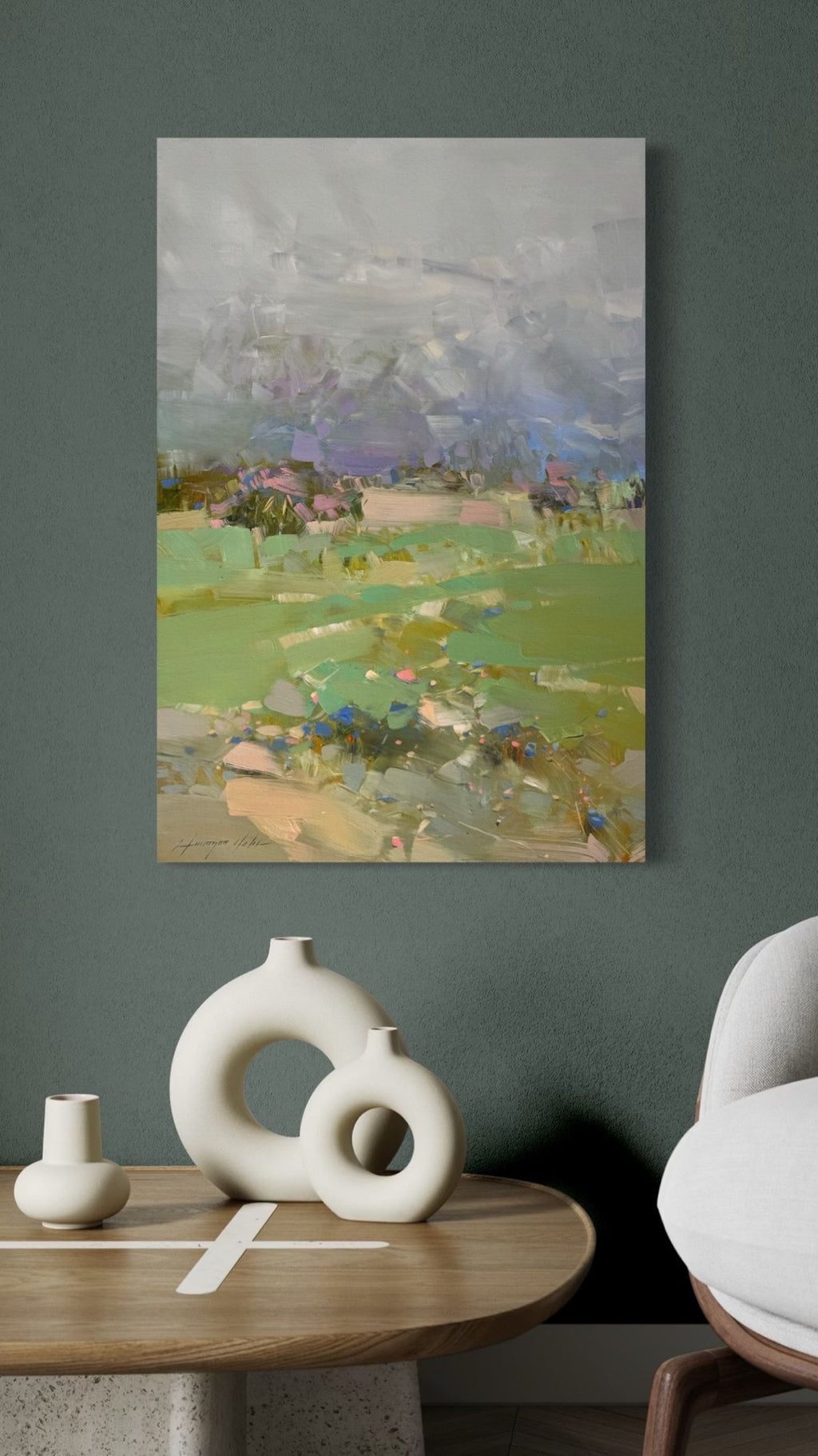 Landscape