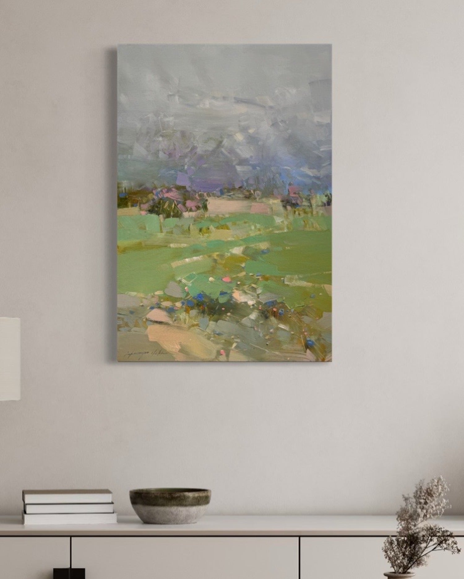 Landscape