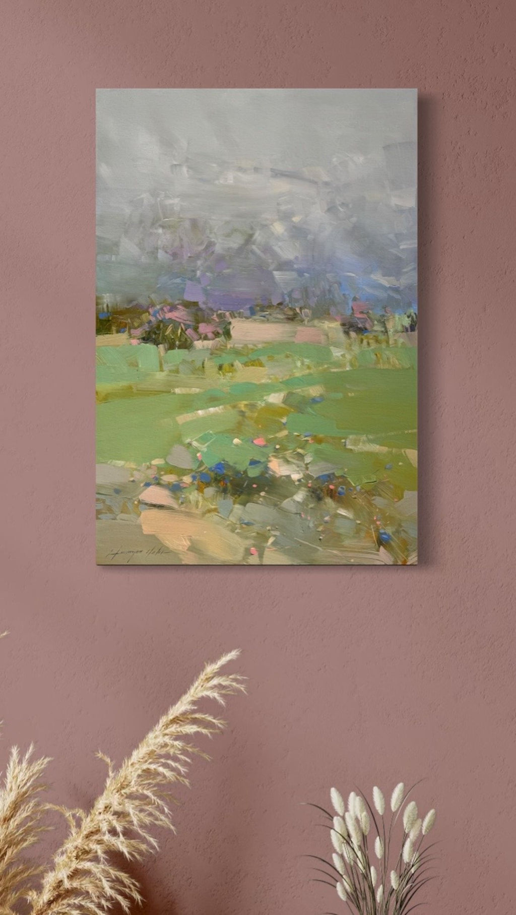 Landscape