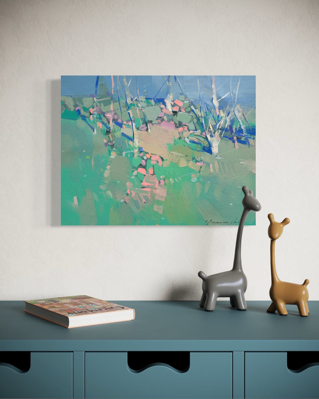 Landscape