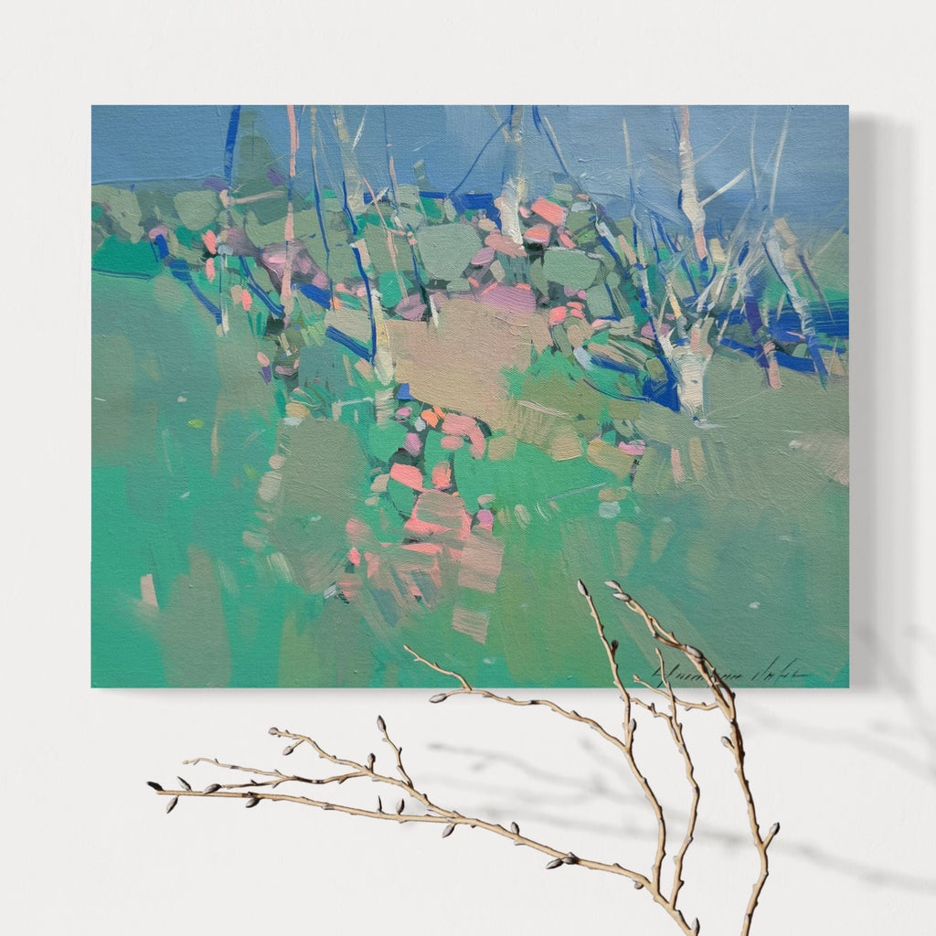 Landscape