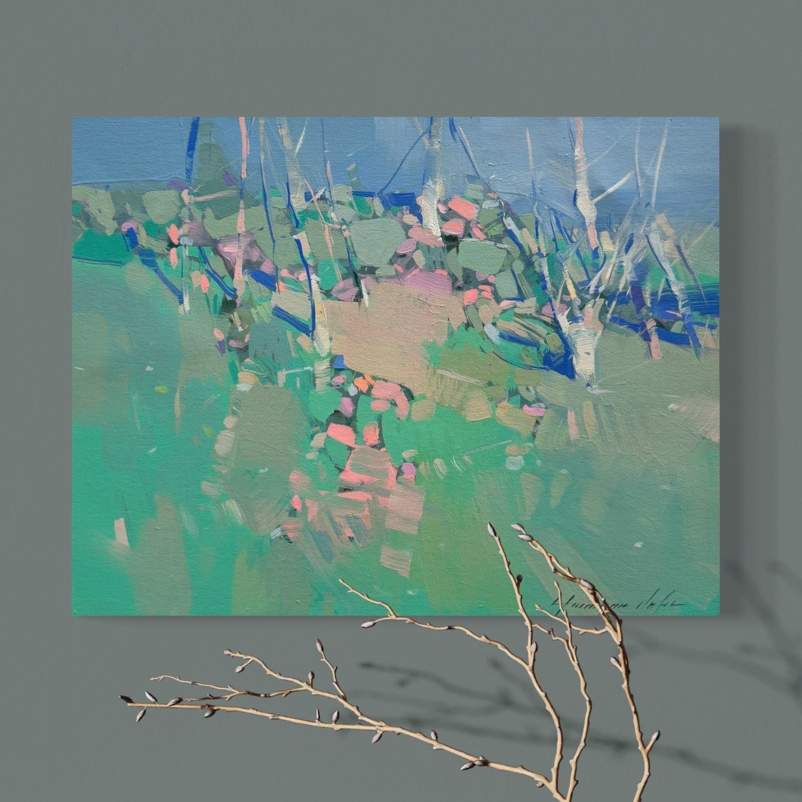 Landscape