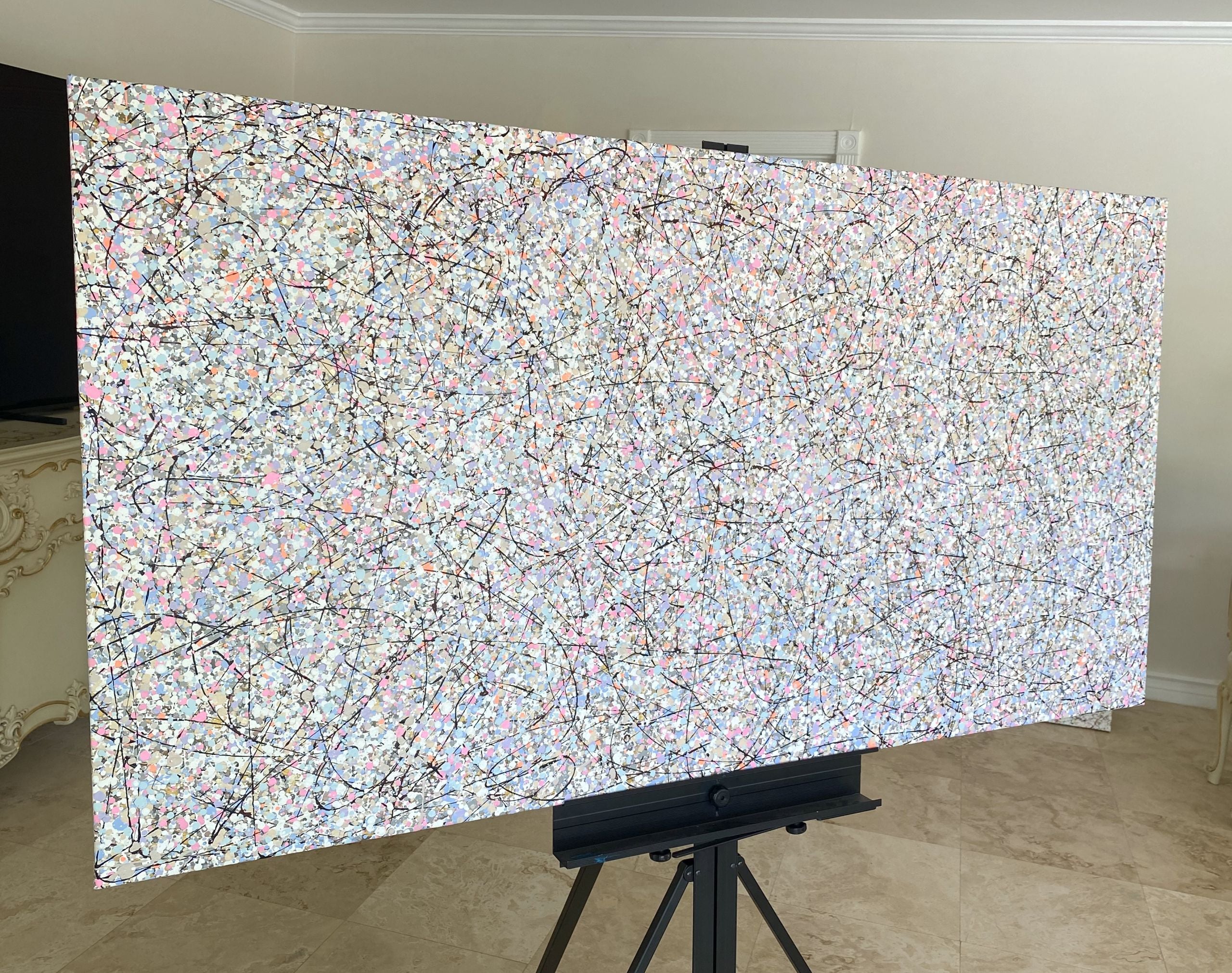 Quant Resolution 2
