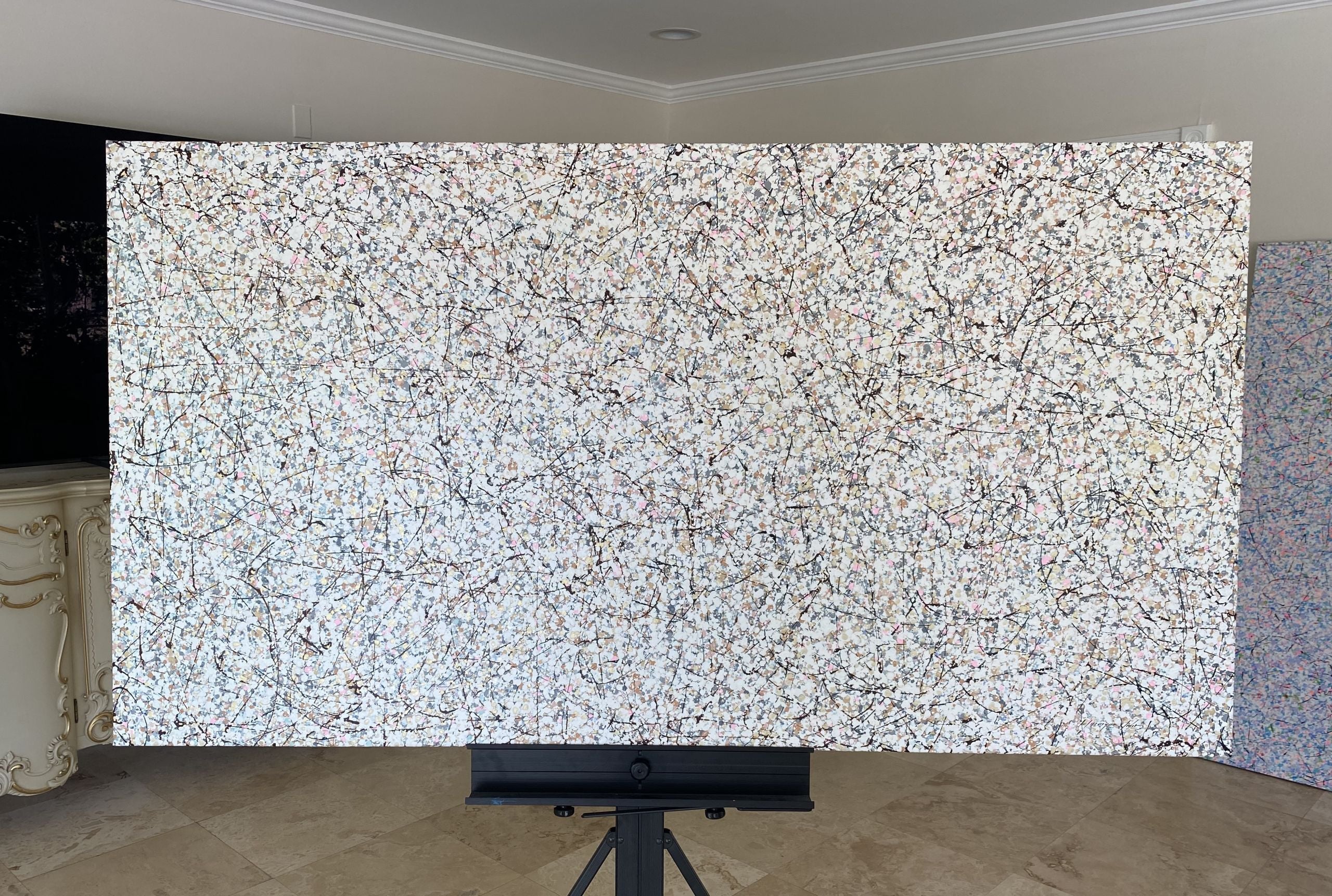 Quant Resolution 4