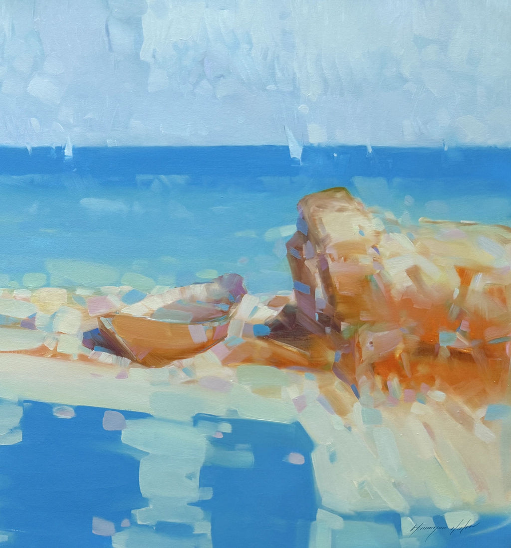 Seashore