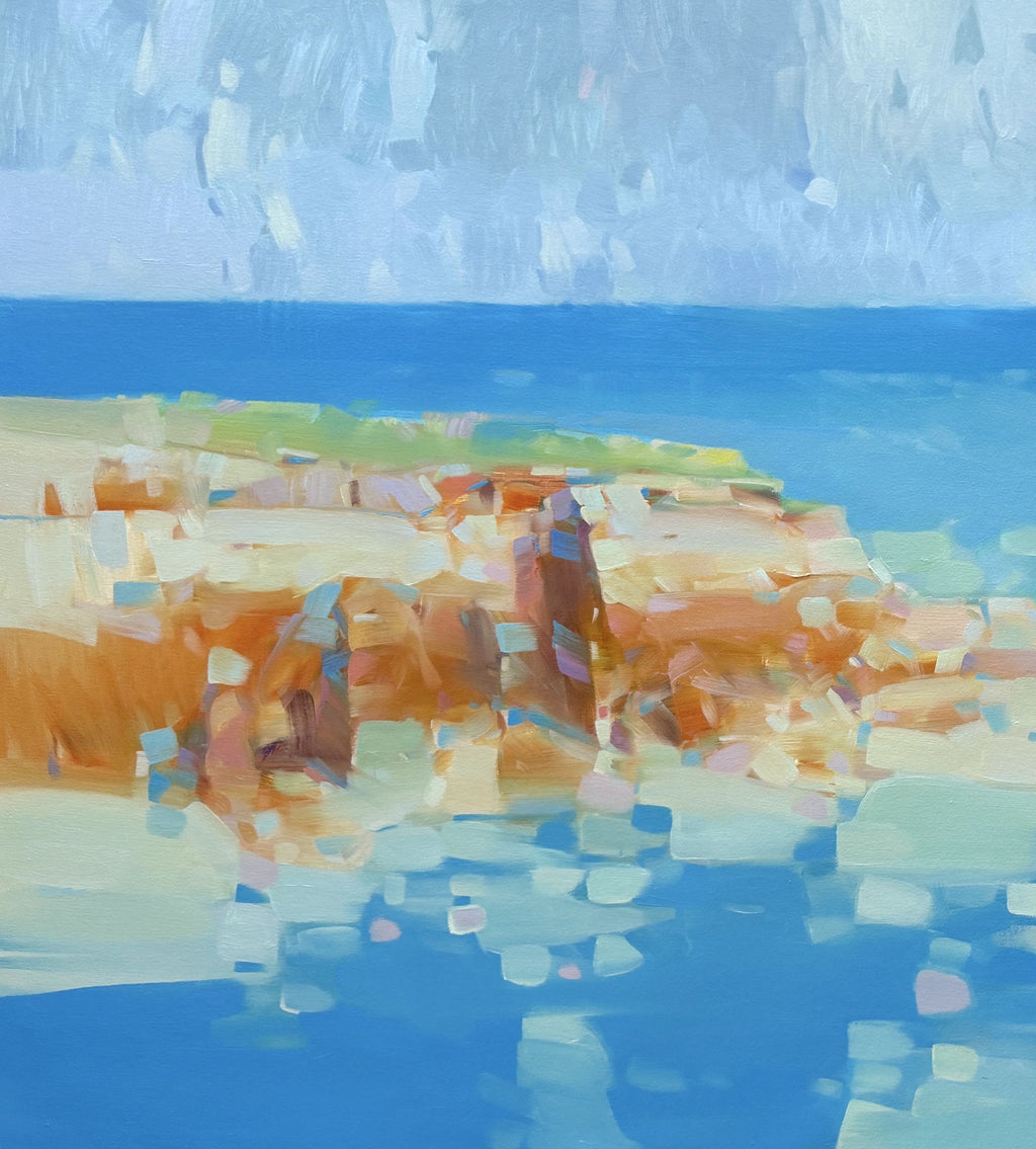 Seashore