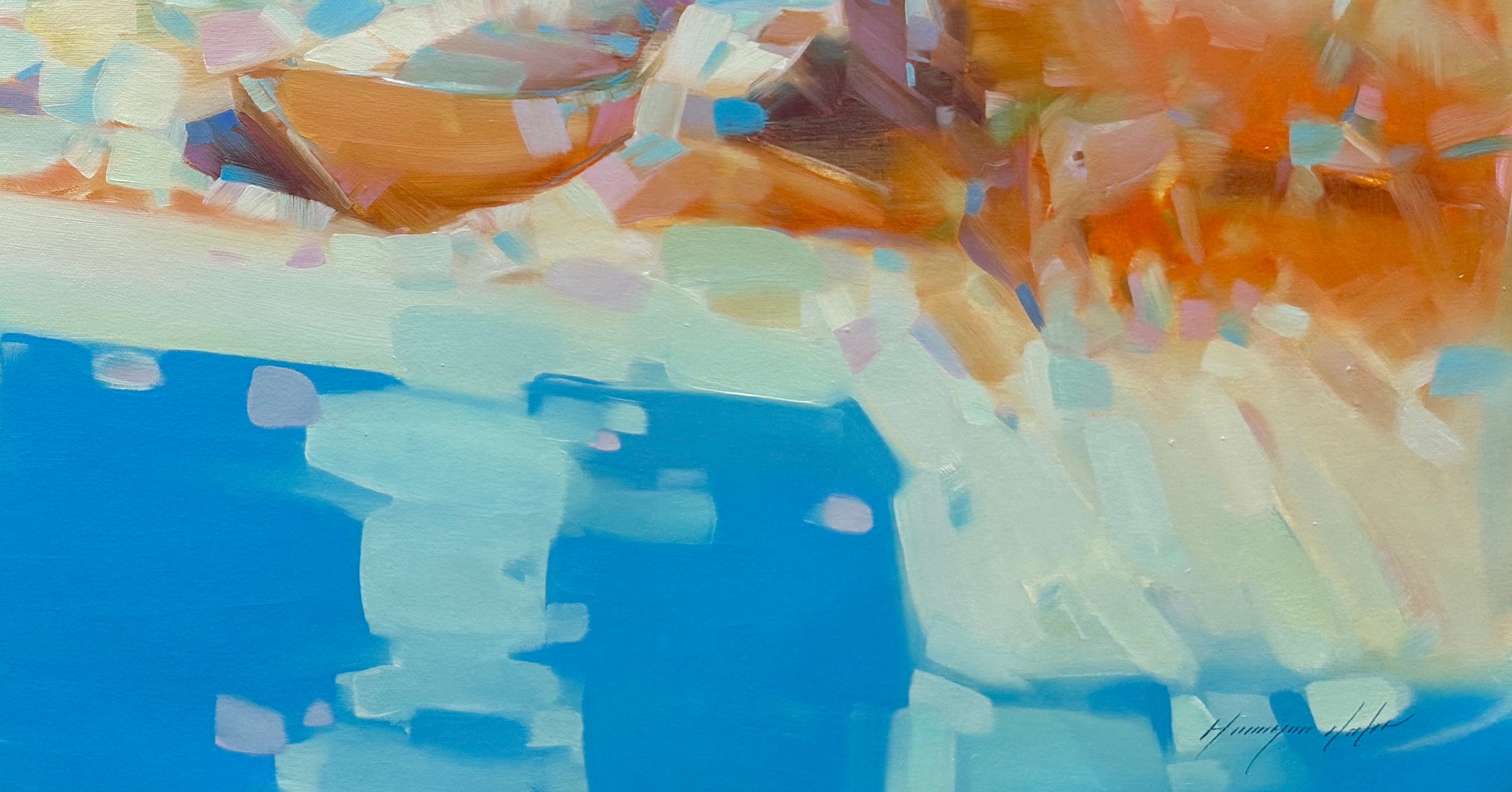 Seashore