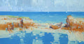Seashore